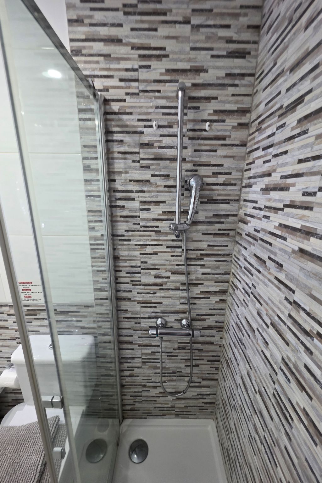 Jacaranda am Meer-Inside