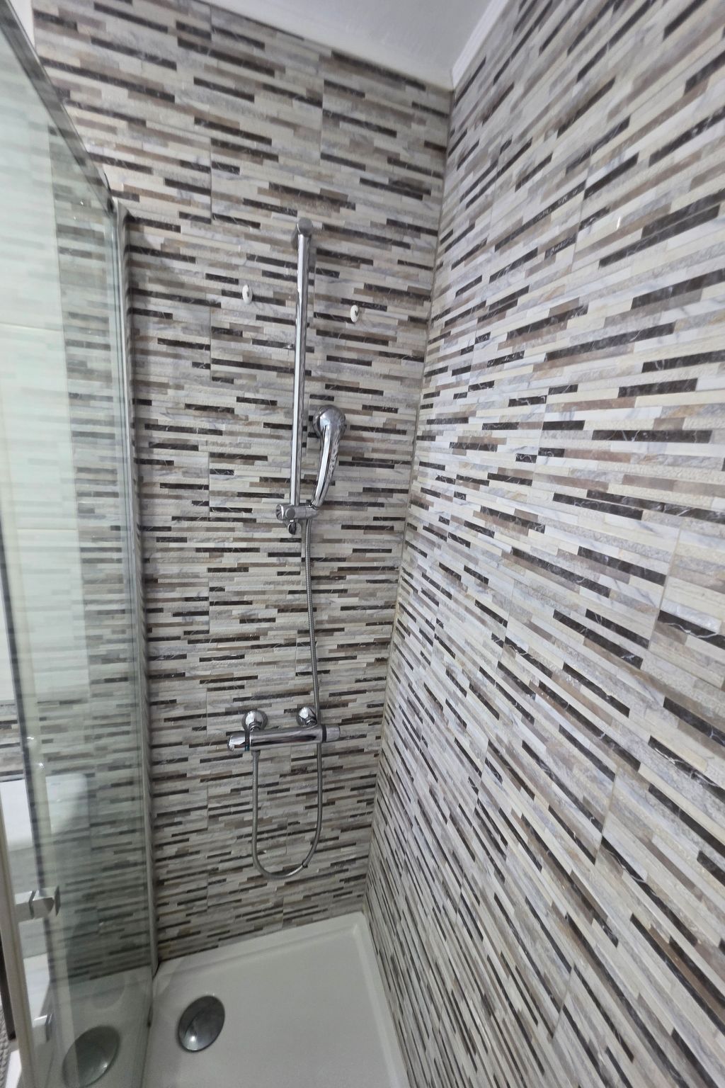 Jacaranda am Meer-Inside