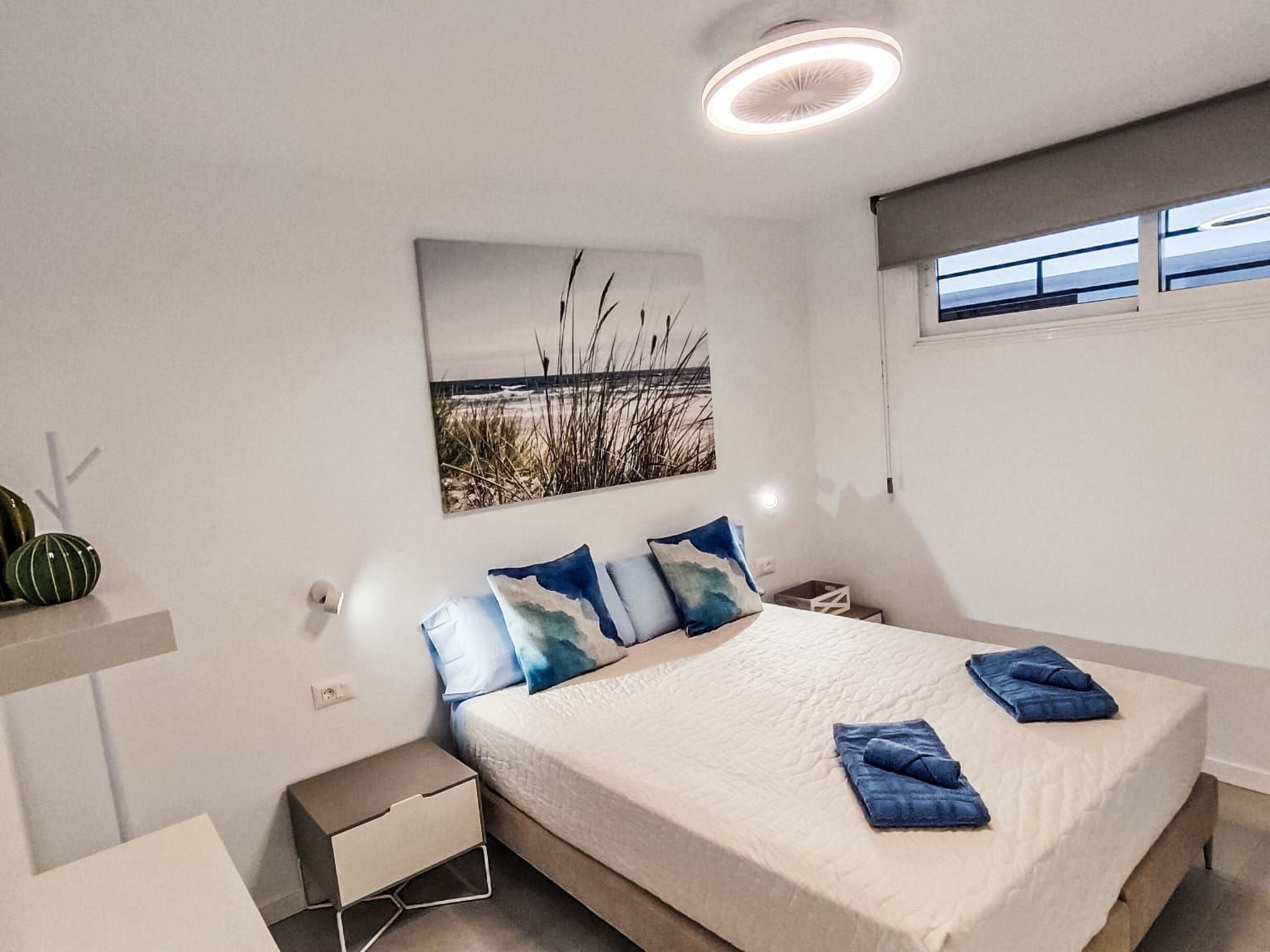 Ruhige, charmant renovierte Wohnung, Terrasse, P - Binnen