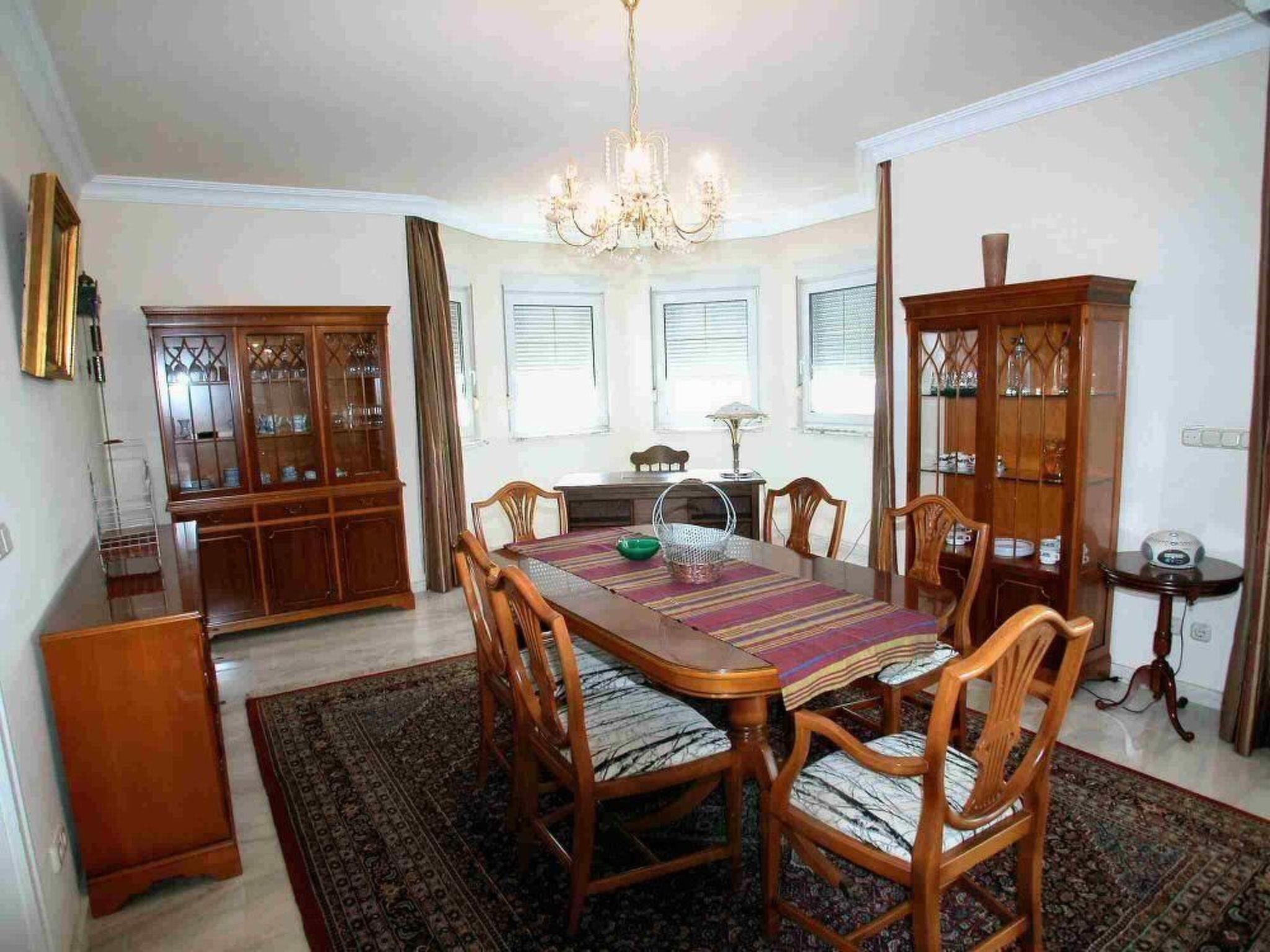 Penthouse Vistamar mit beheiztem Gemeinschaftspool-Inside