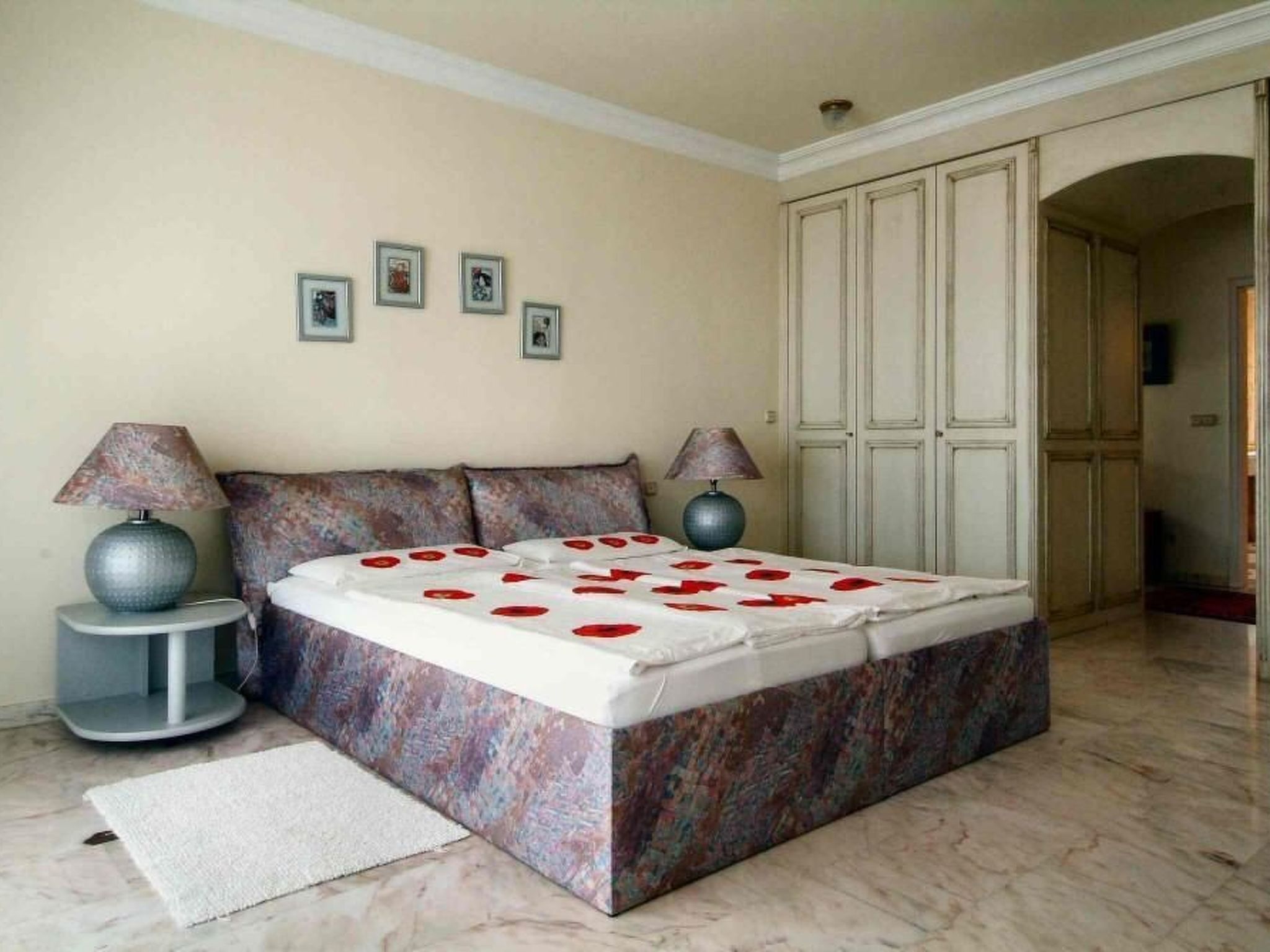 Penthouse Vistamar mit beheiztem Gemeinschaftspool-Image-tags.info