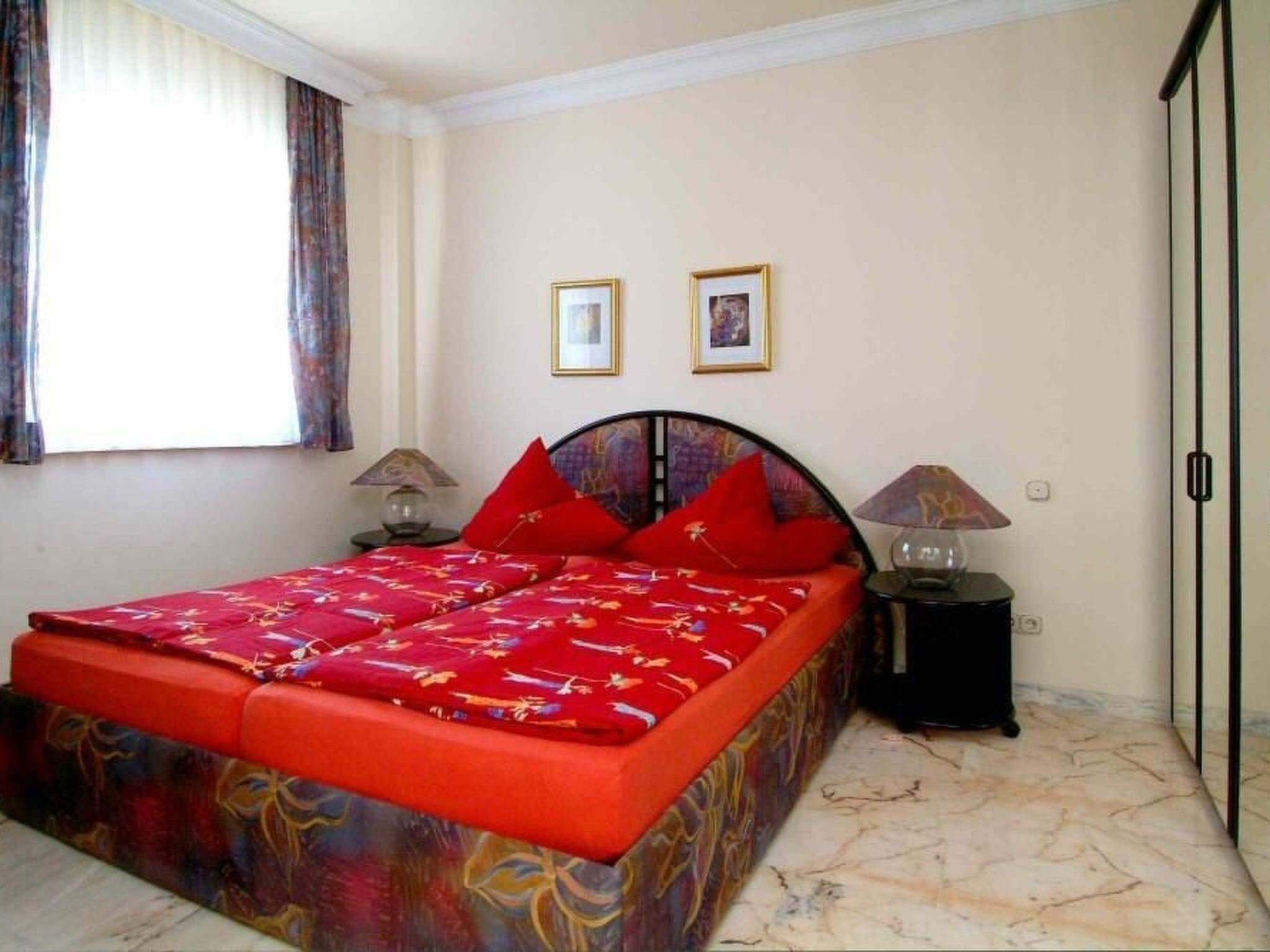 Penthouse Vistamar mit beheiztem Gemeinschaftspool-Image-tags.info