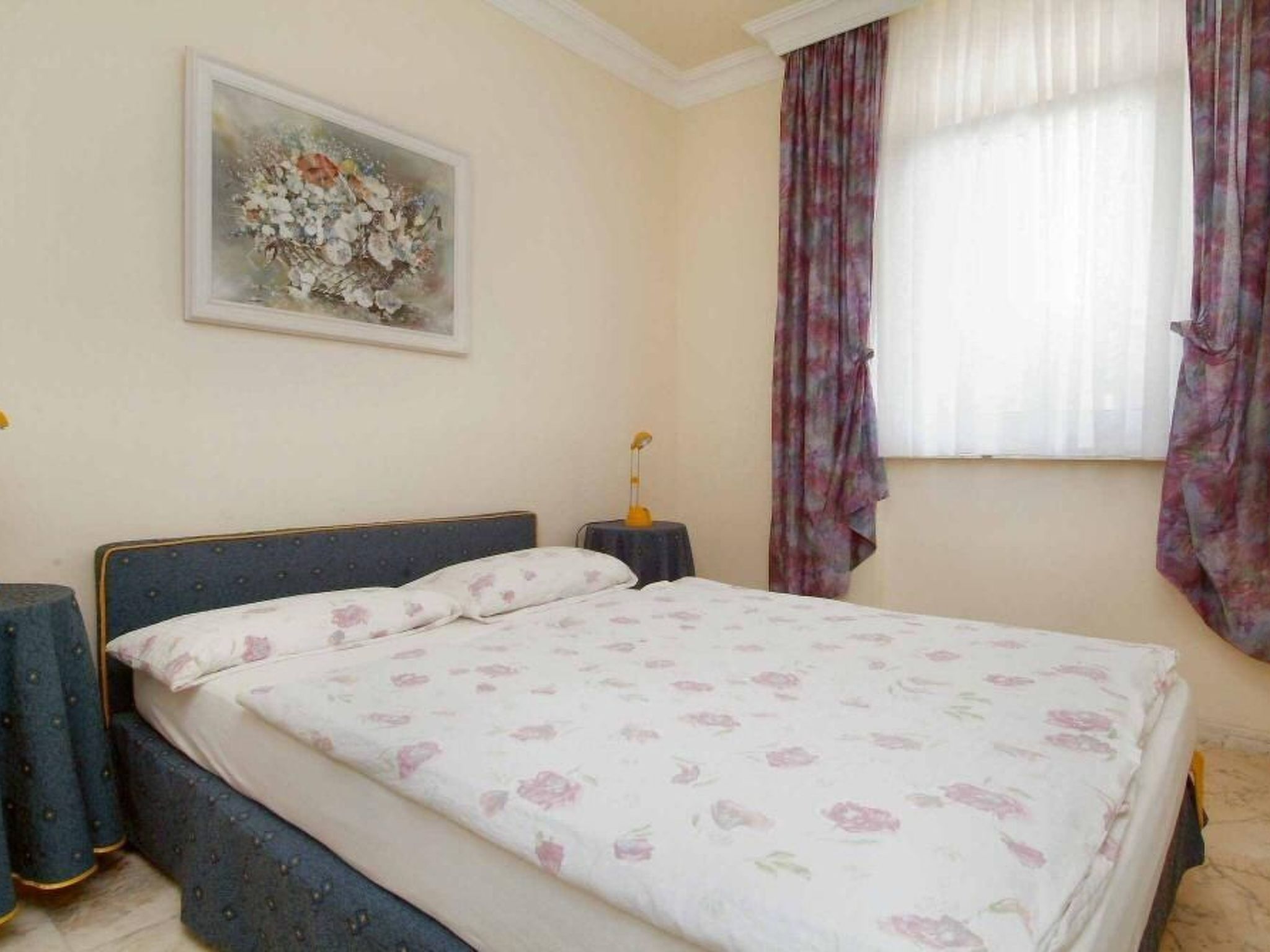 Penthouse Vistamar mit beheiztem Gemeinschaftspool-Inside