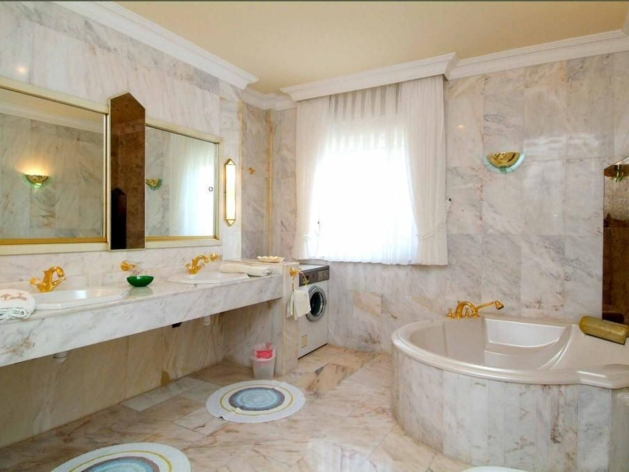 Penthouse Vistamar mit beheiztem Gemeinschaftspool-Inside