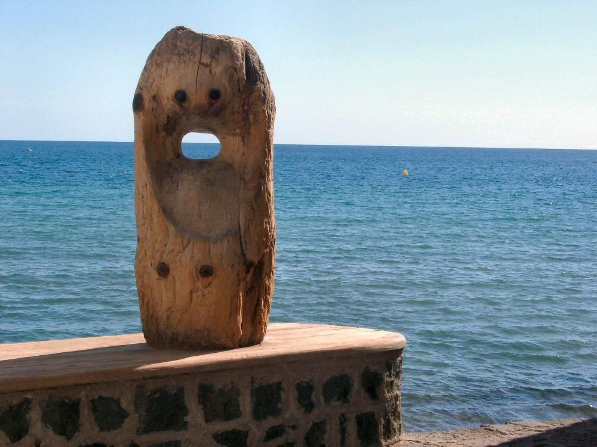 Penthouse Vistamar mit beheiztem Gemeinschaftspool-Outside