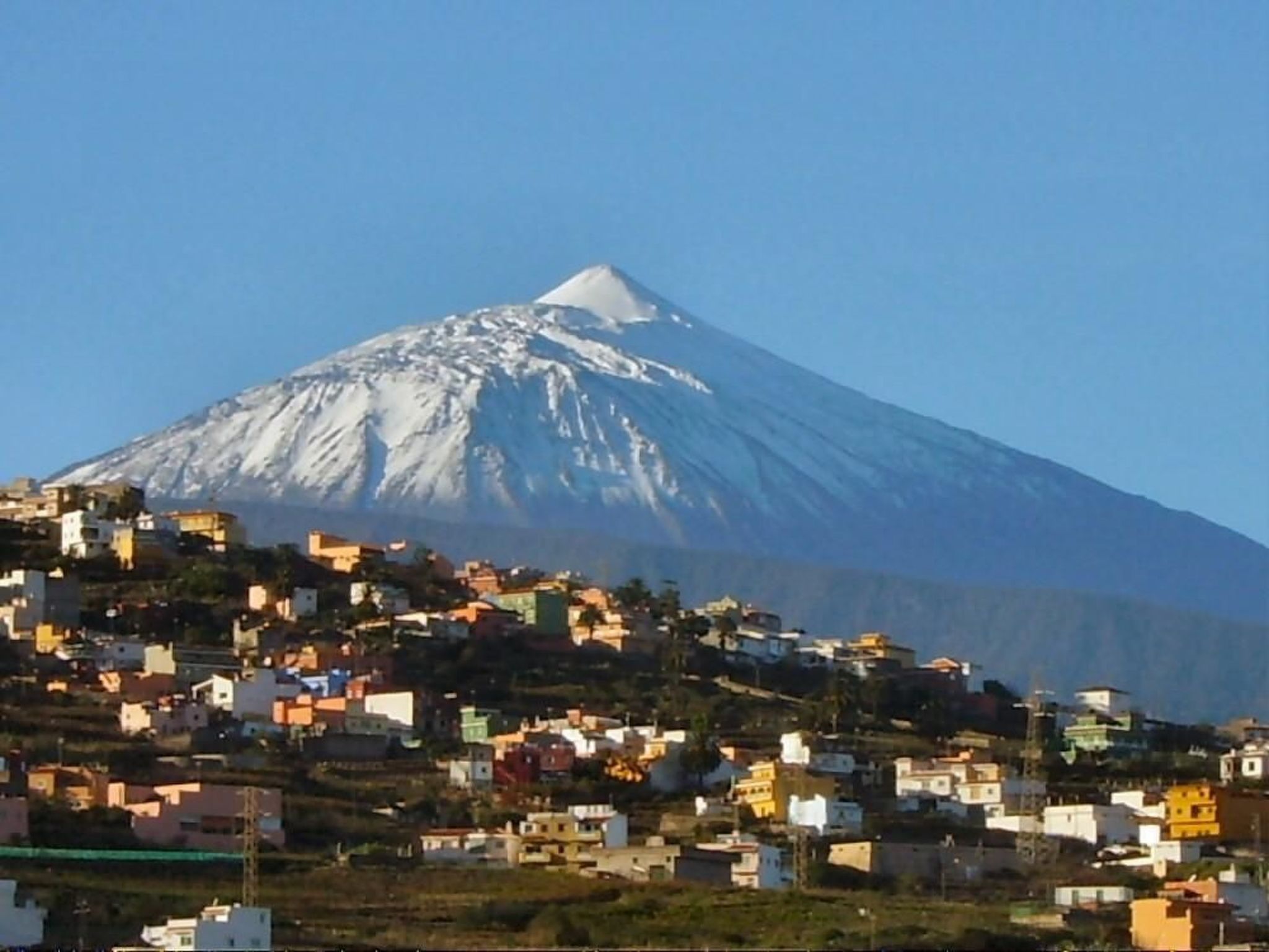 Penthouse Vistamar mit beheiztem Gemeinschaftspool