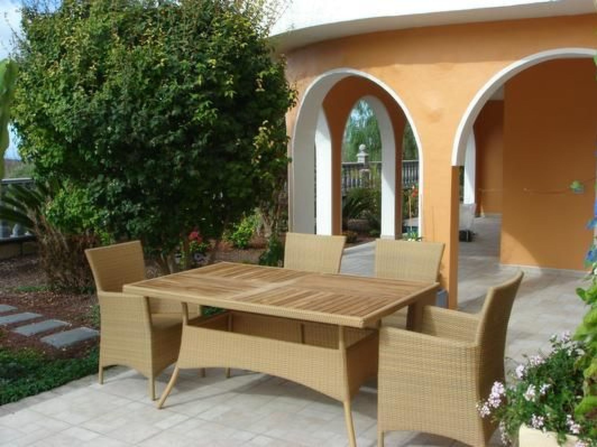 Apartment Laguna-Image-tags.info