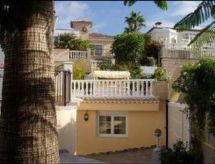 Villa Dulce Vita: Luxe familievilla met verwarmd zwembad in Chayofa, Tenerife - thumbnail 6
