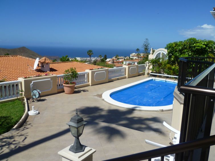 Villa Dulce Vita - Los Cristianos