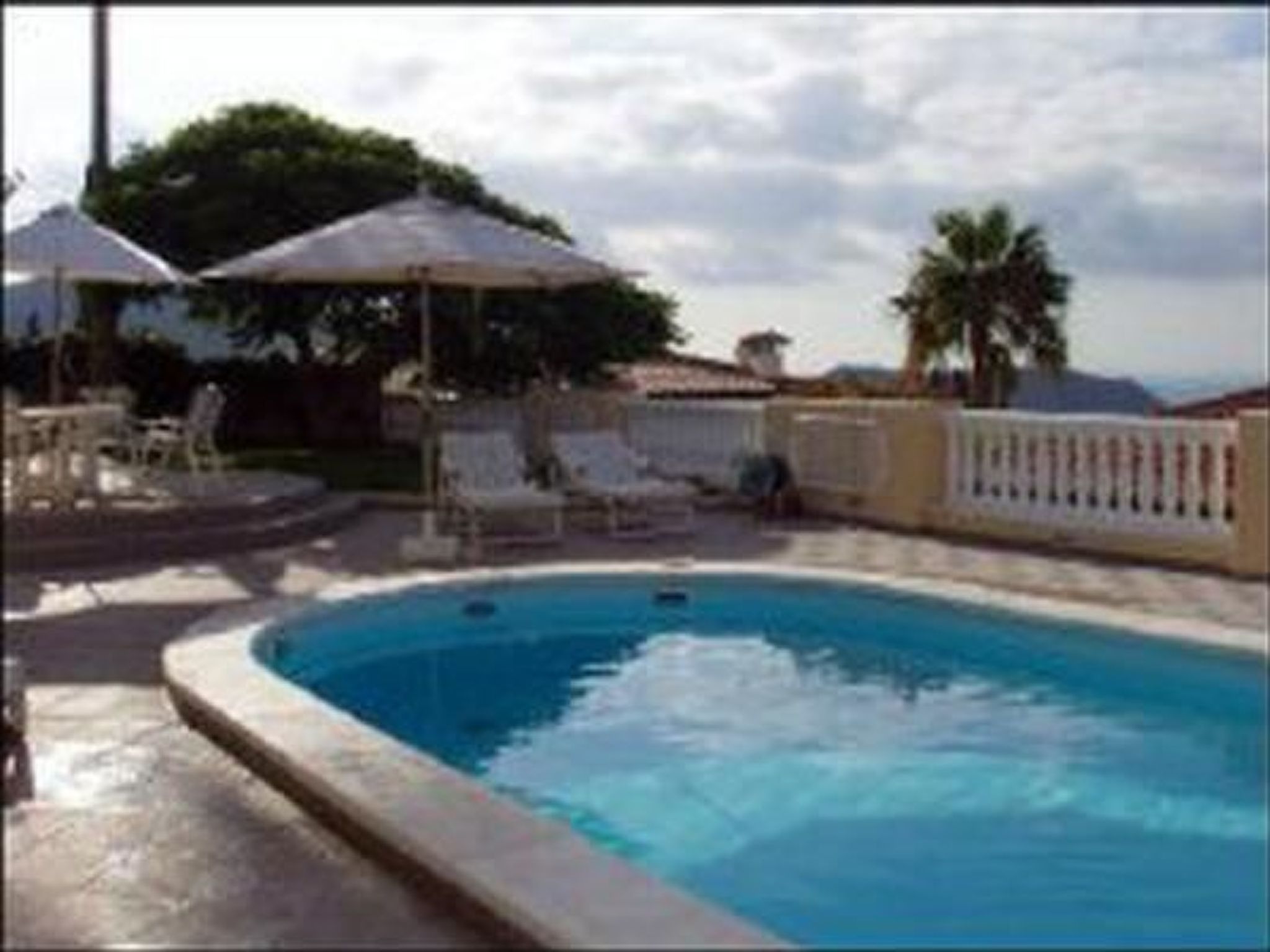 Villa Dulce Vita-Inside