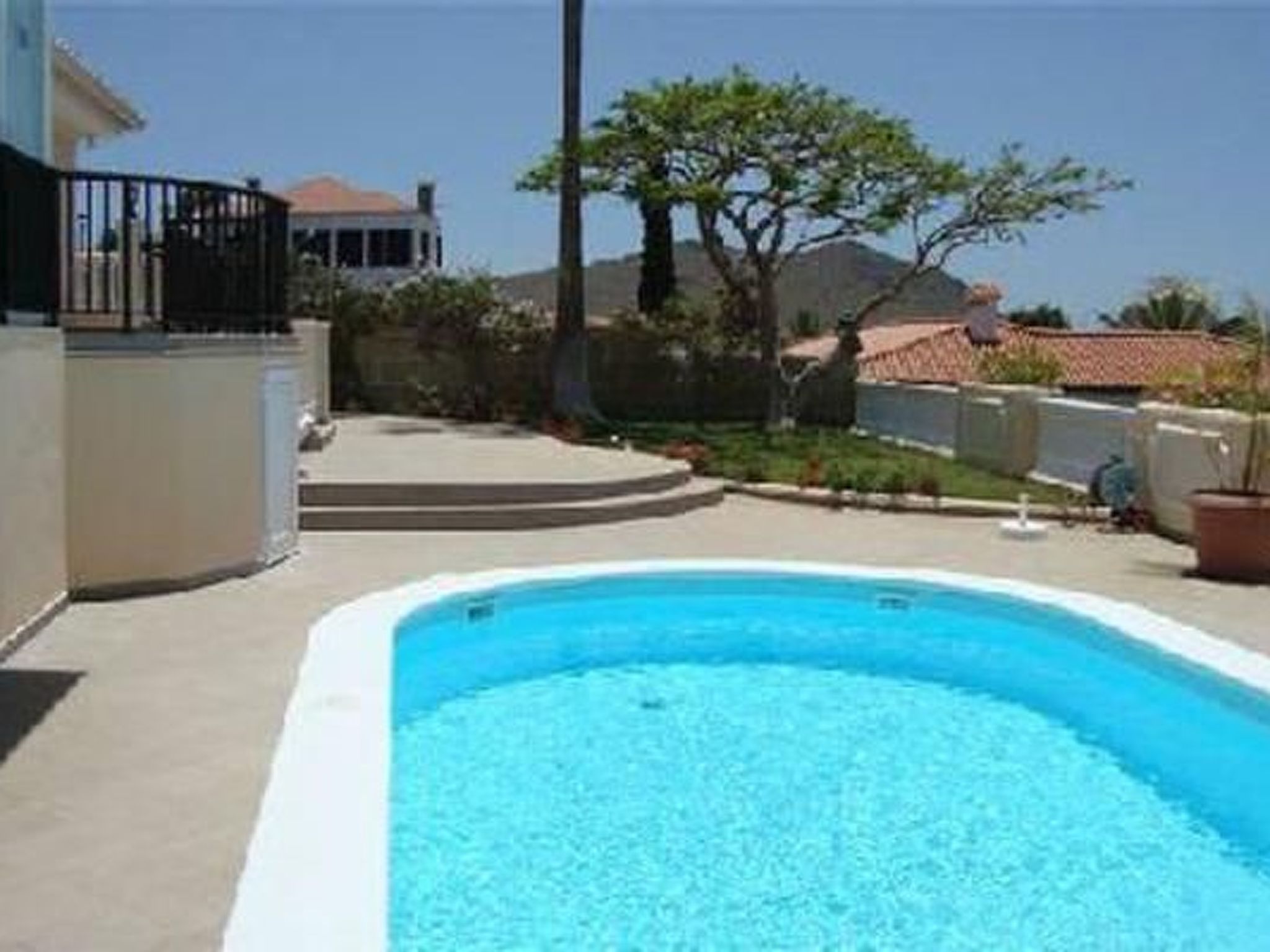 Villa Dulce Vita-Inside