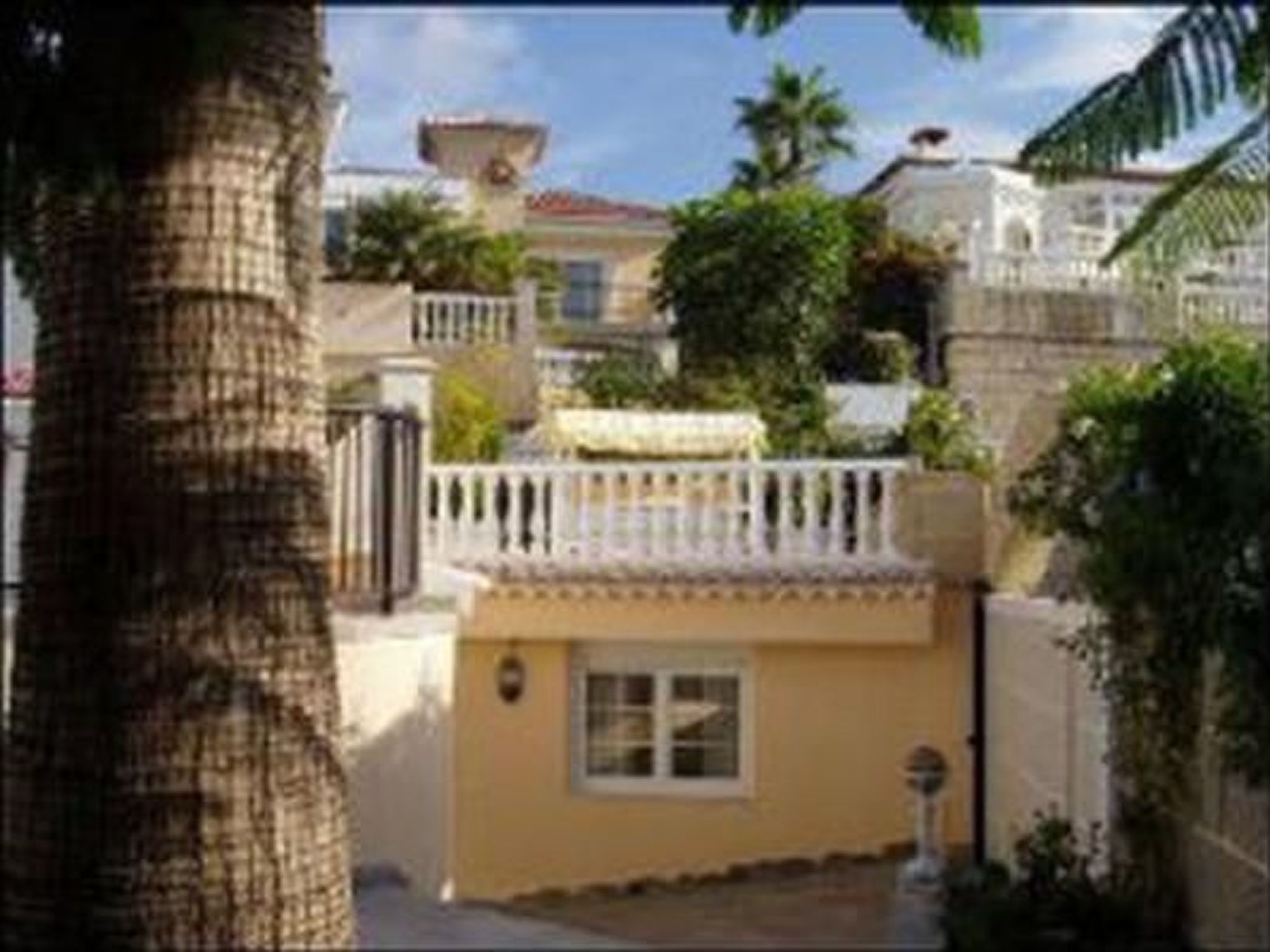 Villa Dulce Vita-Inside