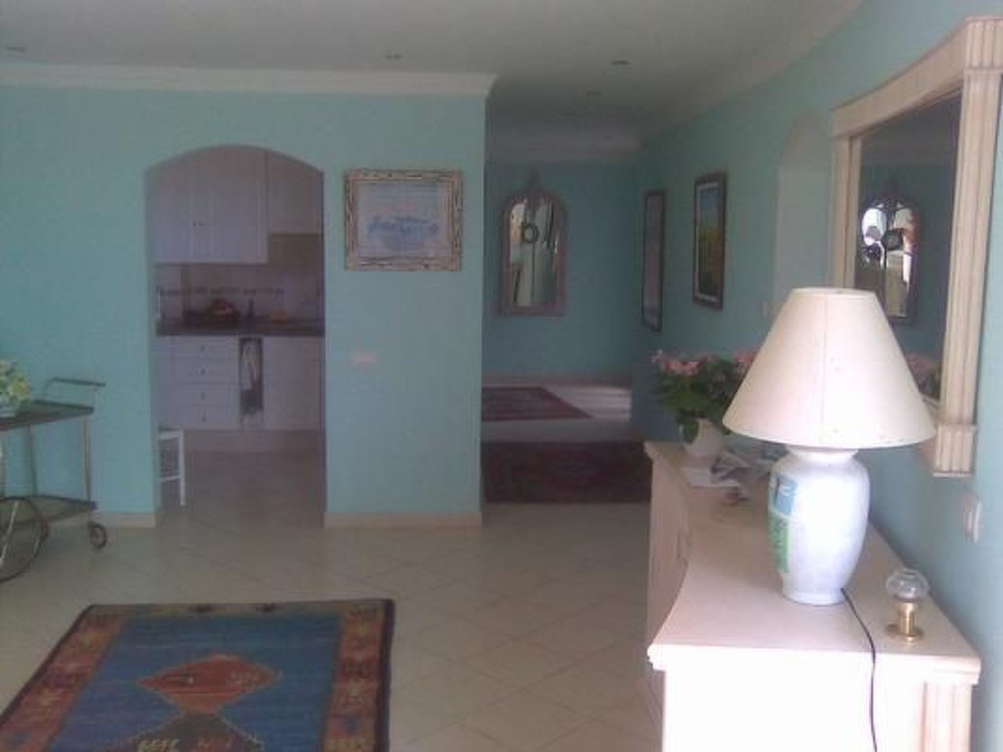 Villa Dulce Vita-Inside