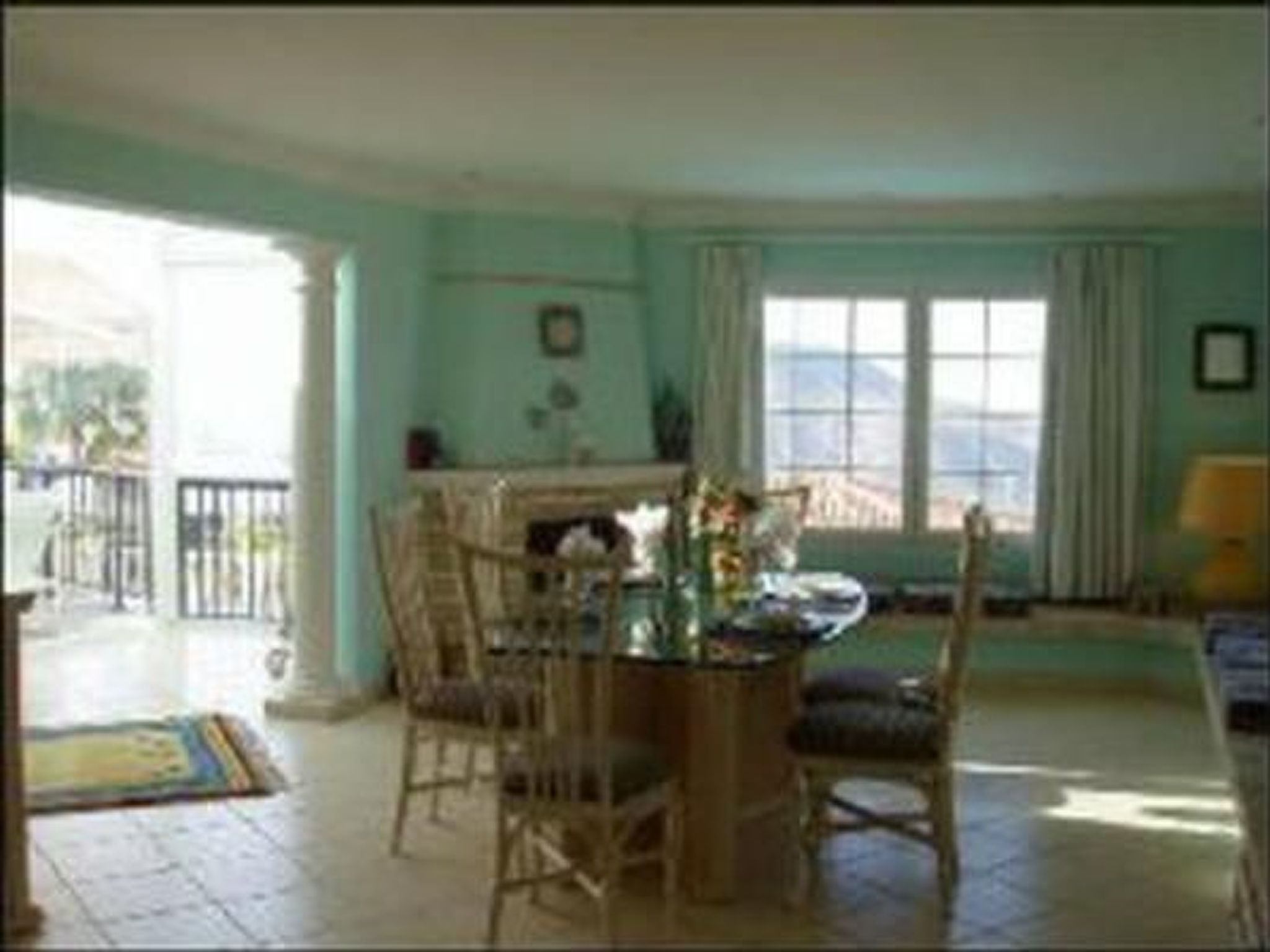 Villa Dulce Vita-Inside