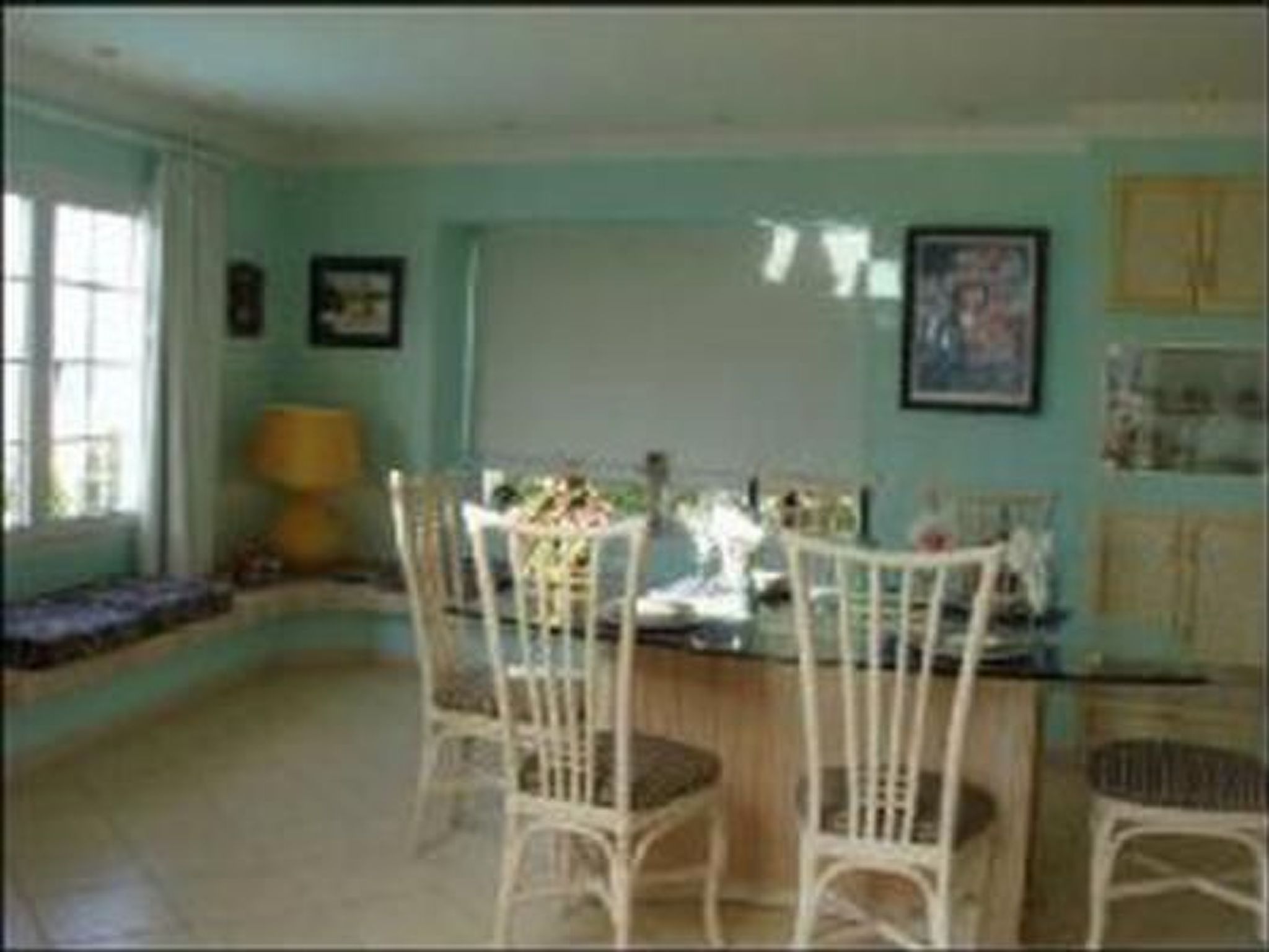 Villa Dulce Vita-Inside