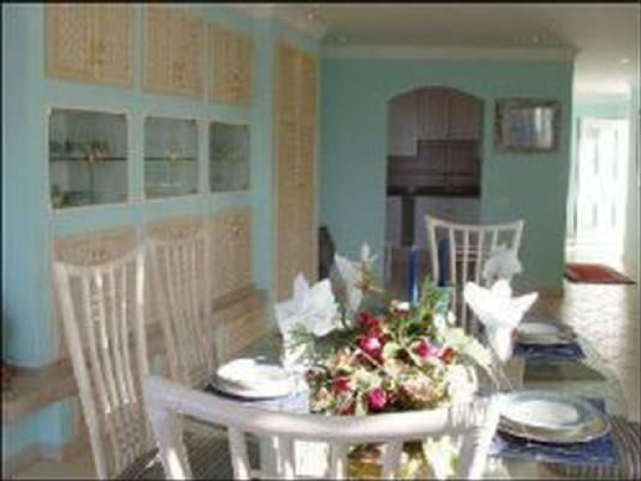 Villa Dulce Vita-Inside