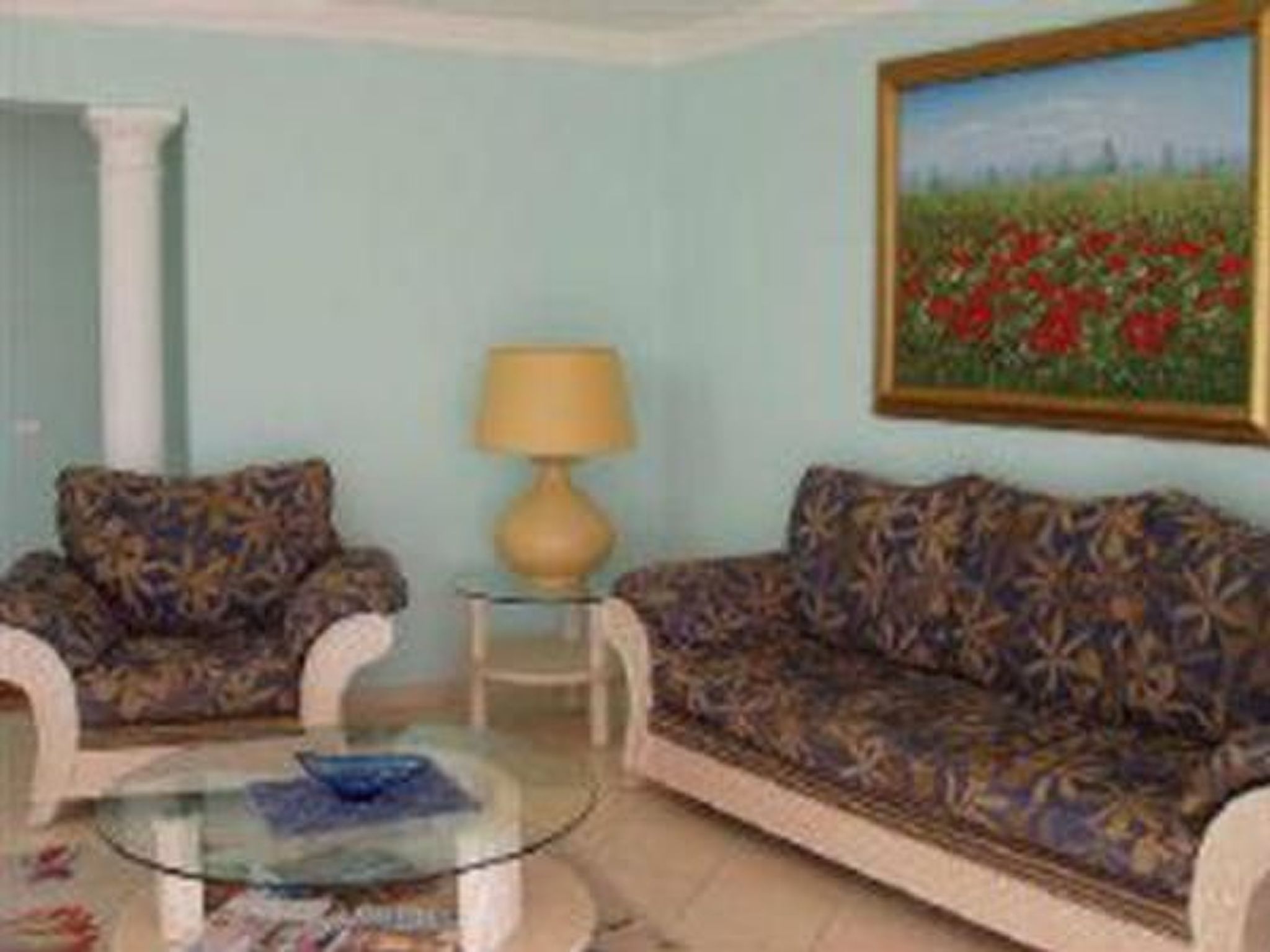 Villa Dulce Vita-Inside