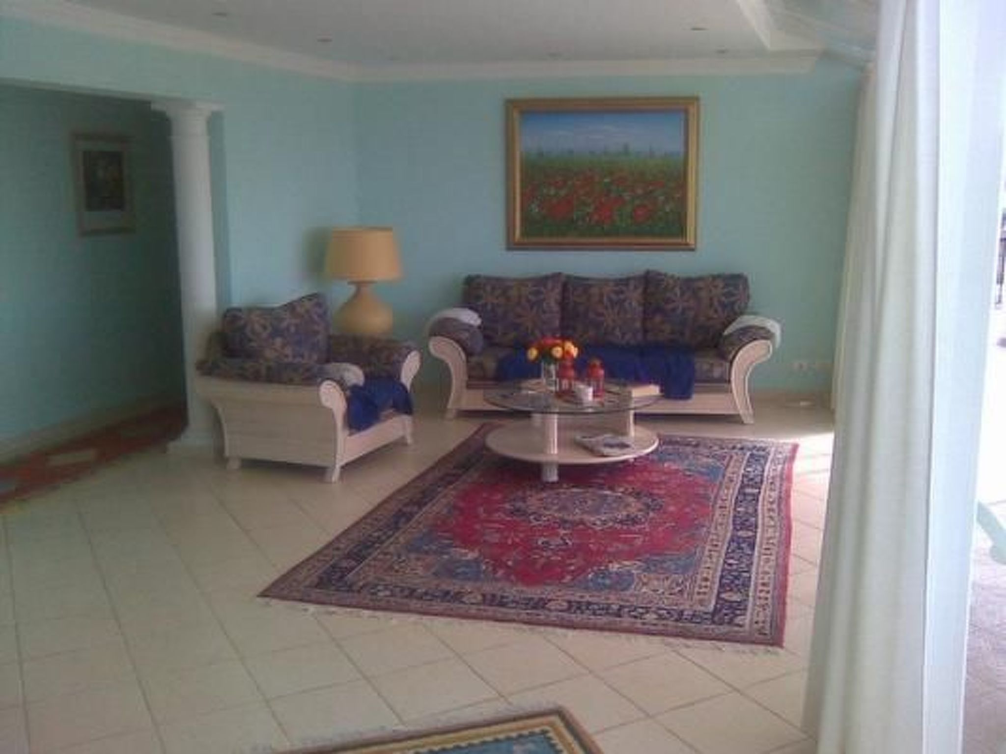 Villa Dulce Vita-Inside