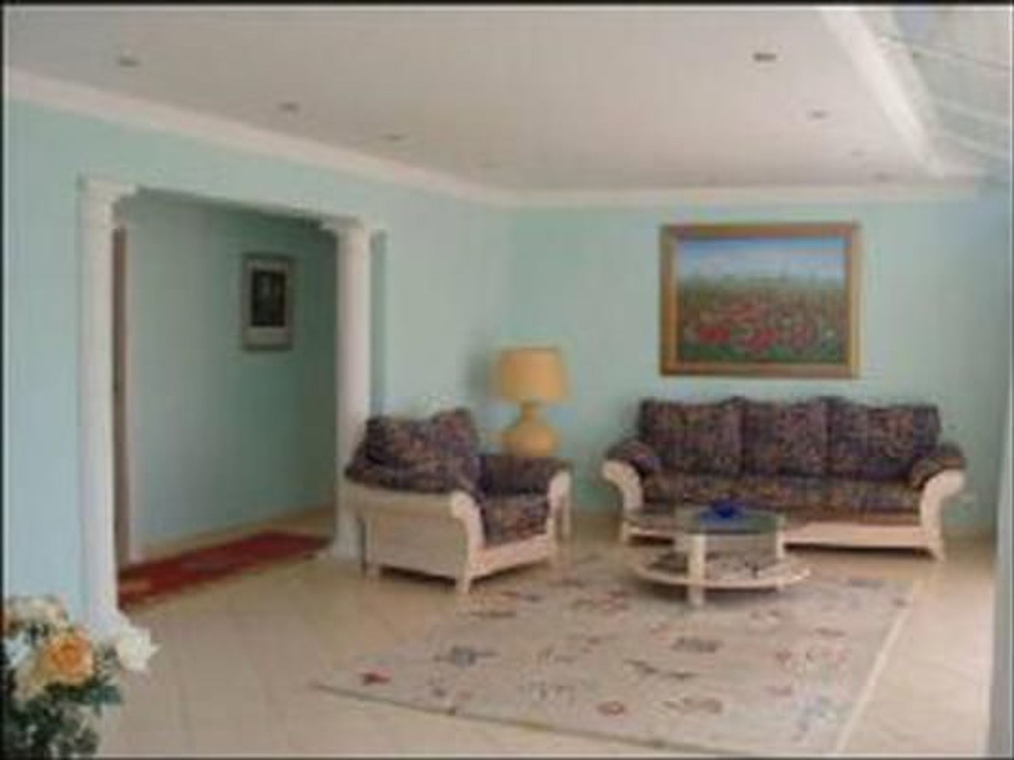 Villa Dulce Vita-Inside