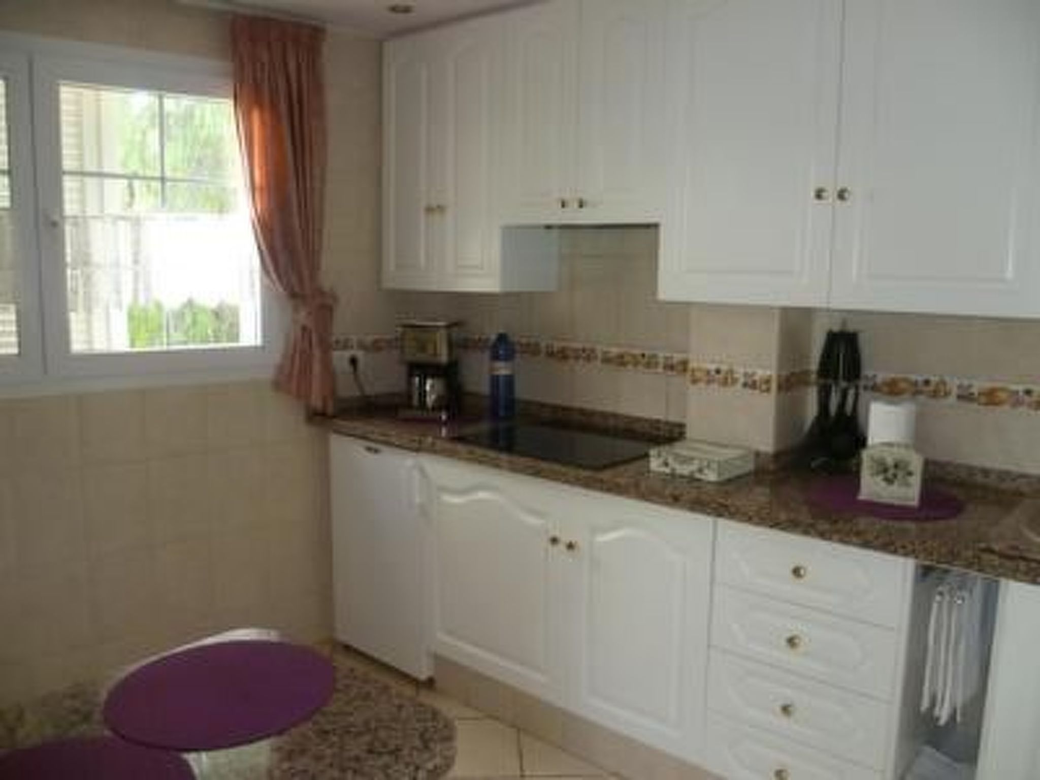 Villa Dulce Vita-Inside