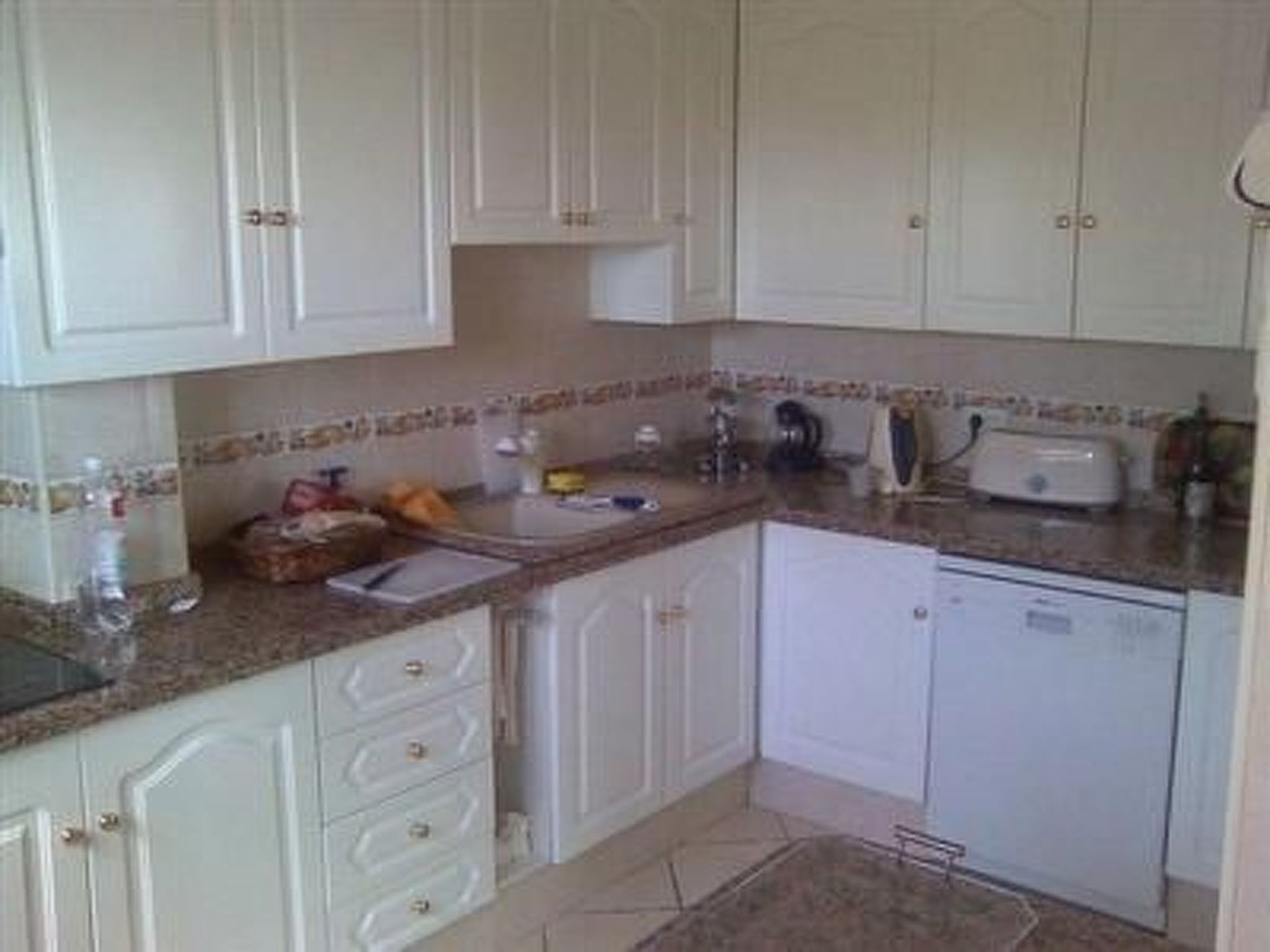 Villa Dulce Vita-Inside