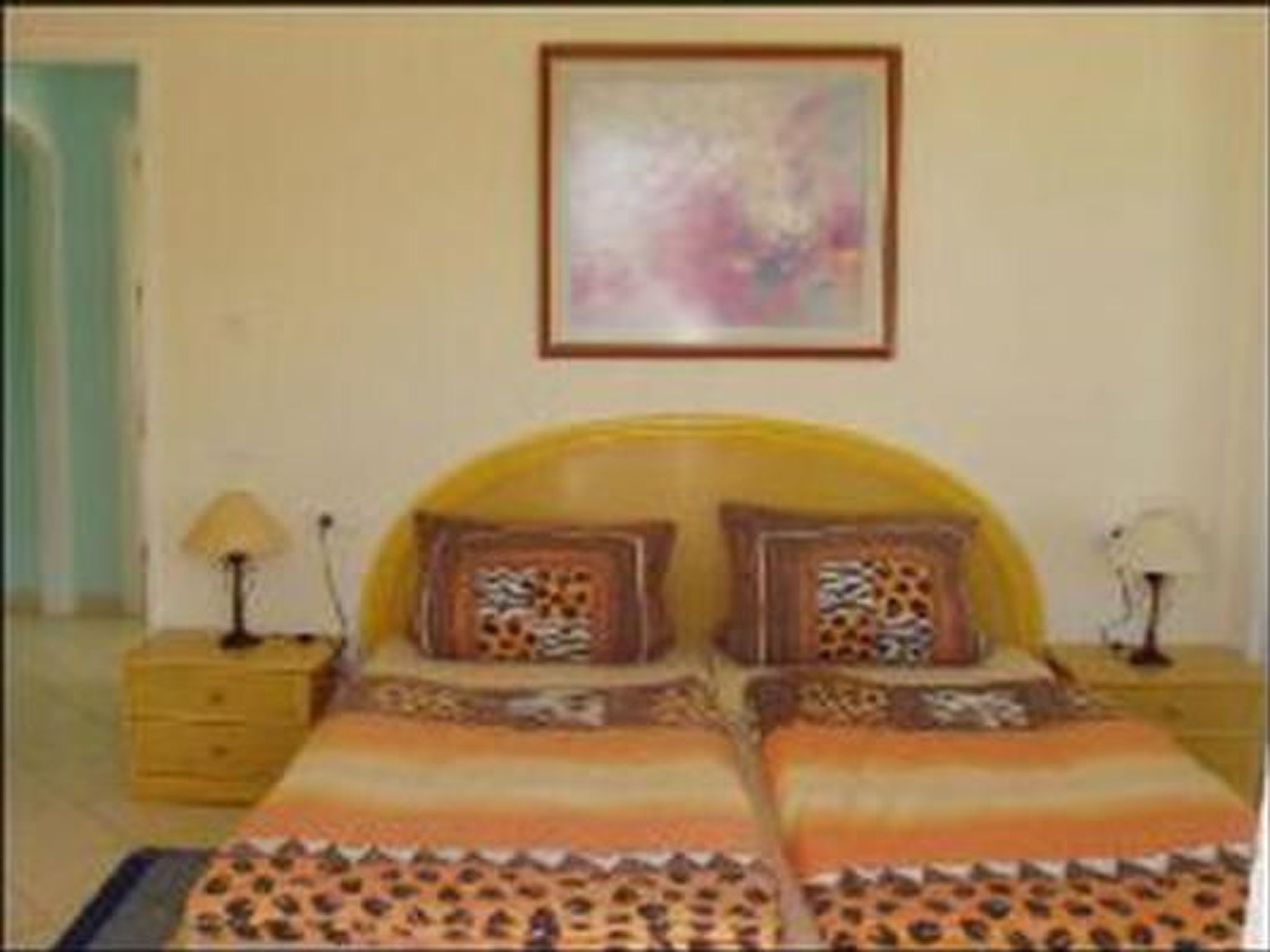 Villa Dulce Vita-Inside