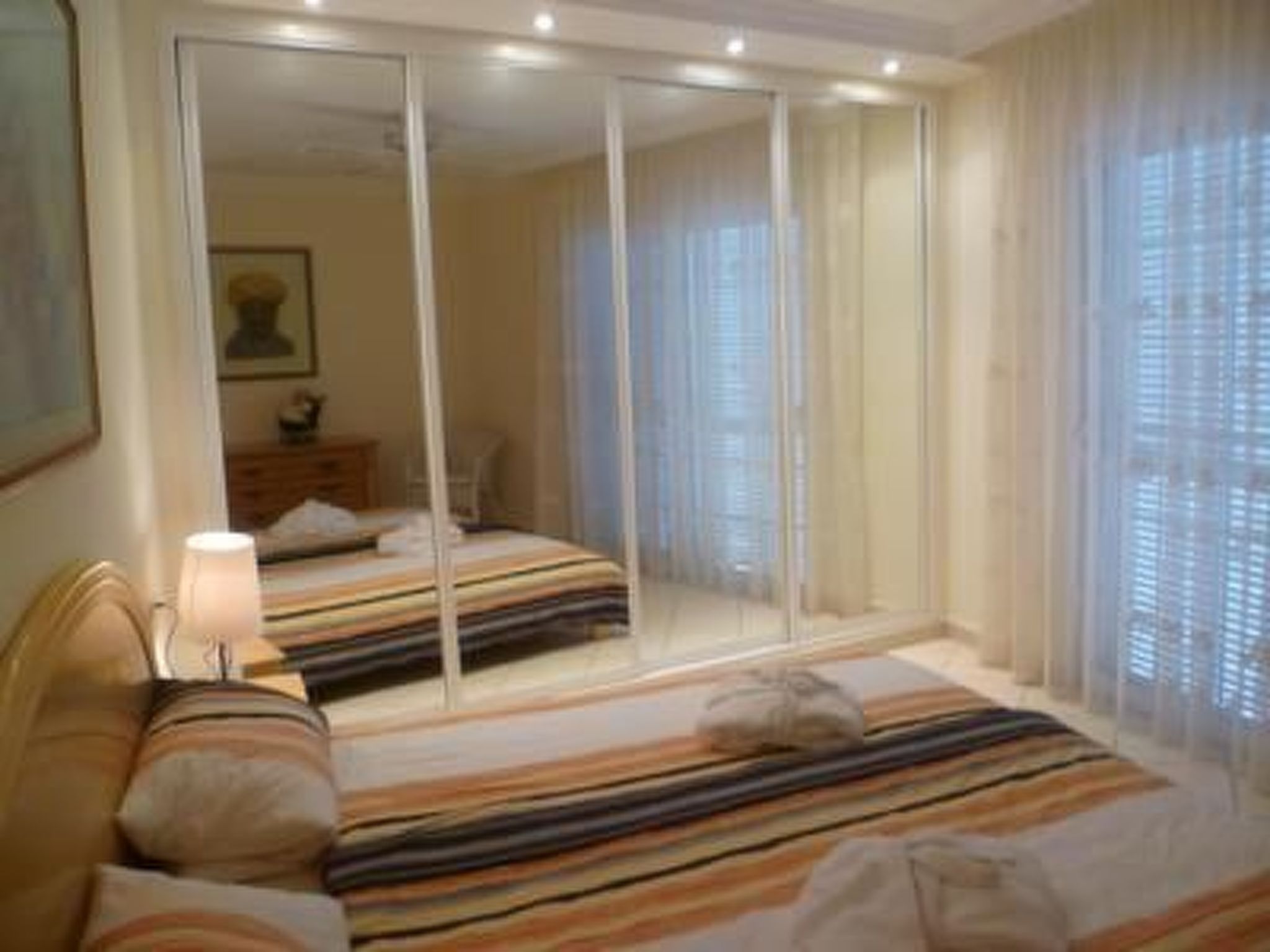 Villa Dulce Vita-Inside