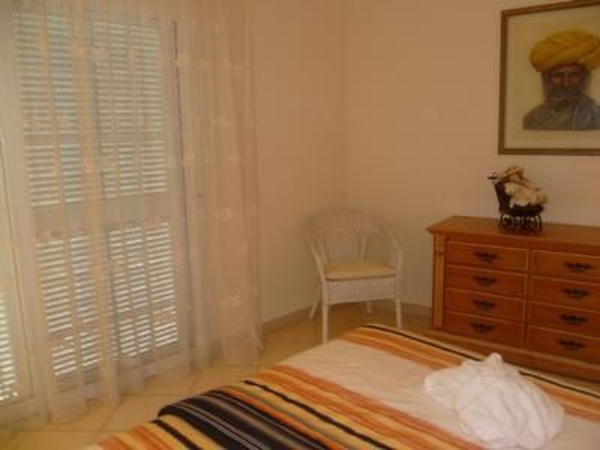 Villa Dulce Vita-Inside