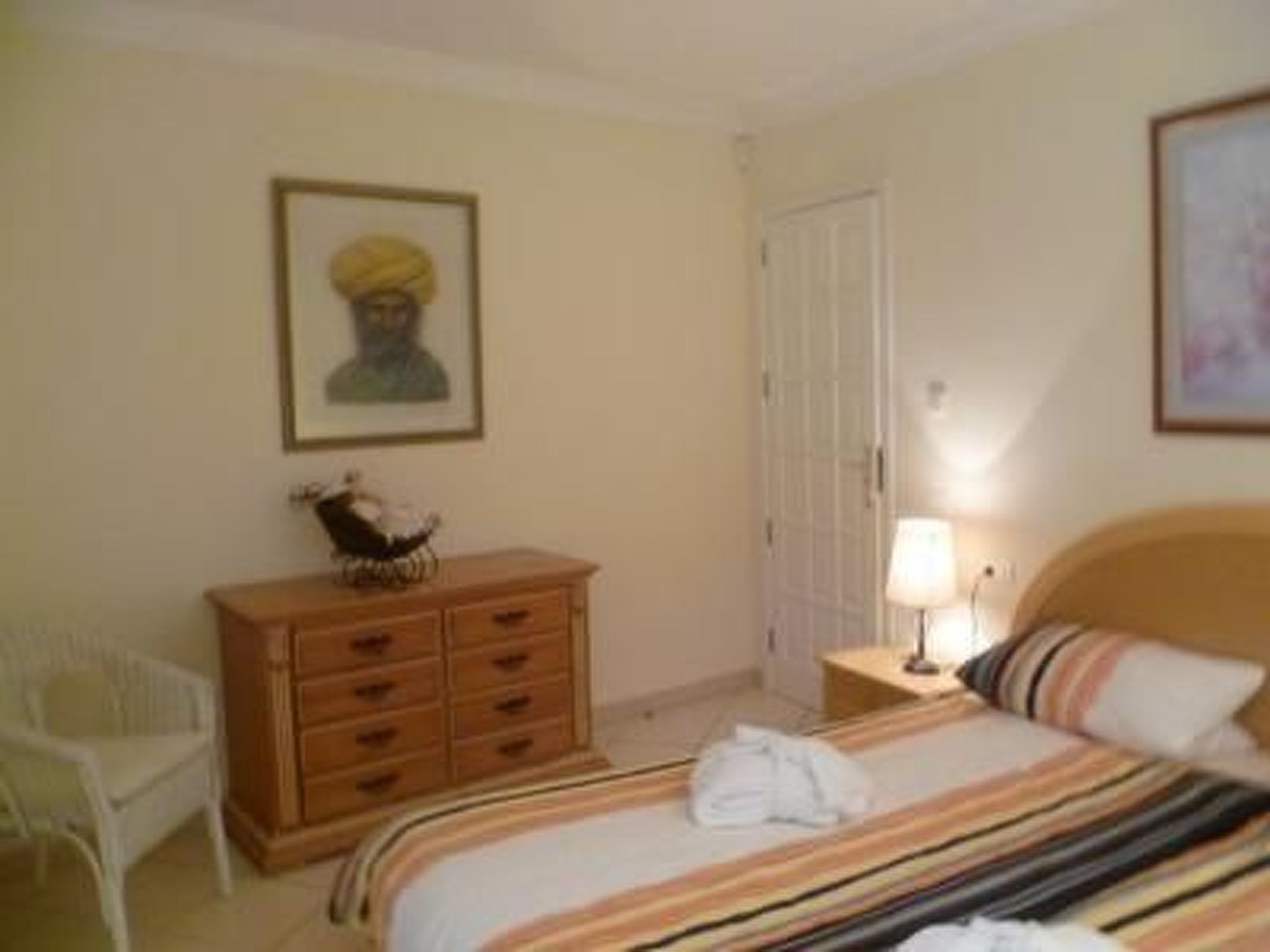 Villa Dulce Vita-Inside