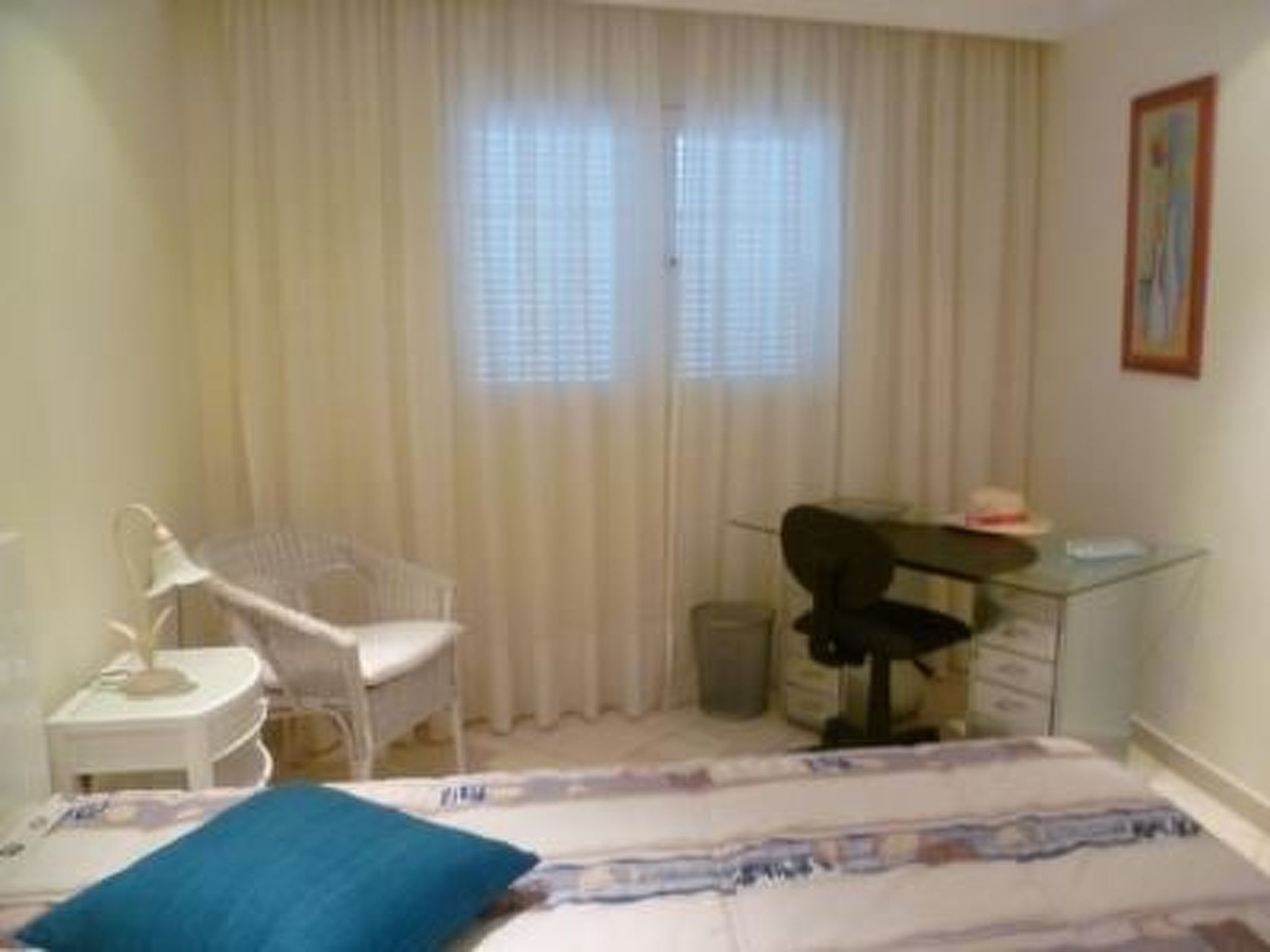 Villa Dulce Vita-Inside