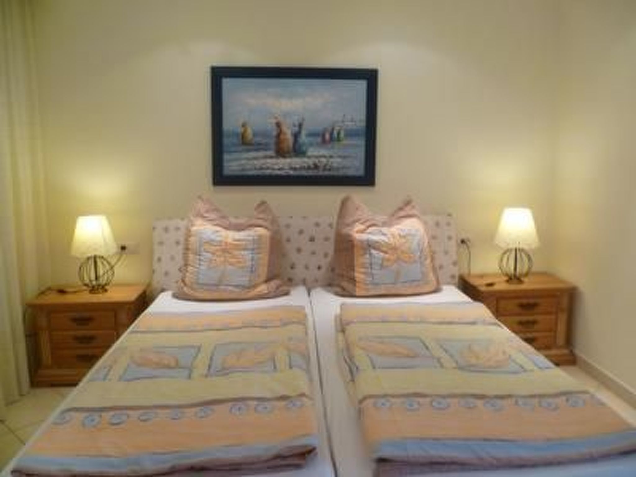 Villa Dulce Vita-Inside