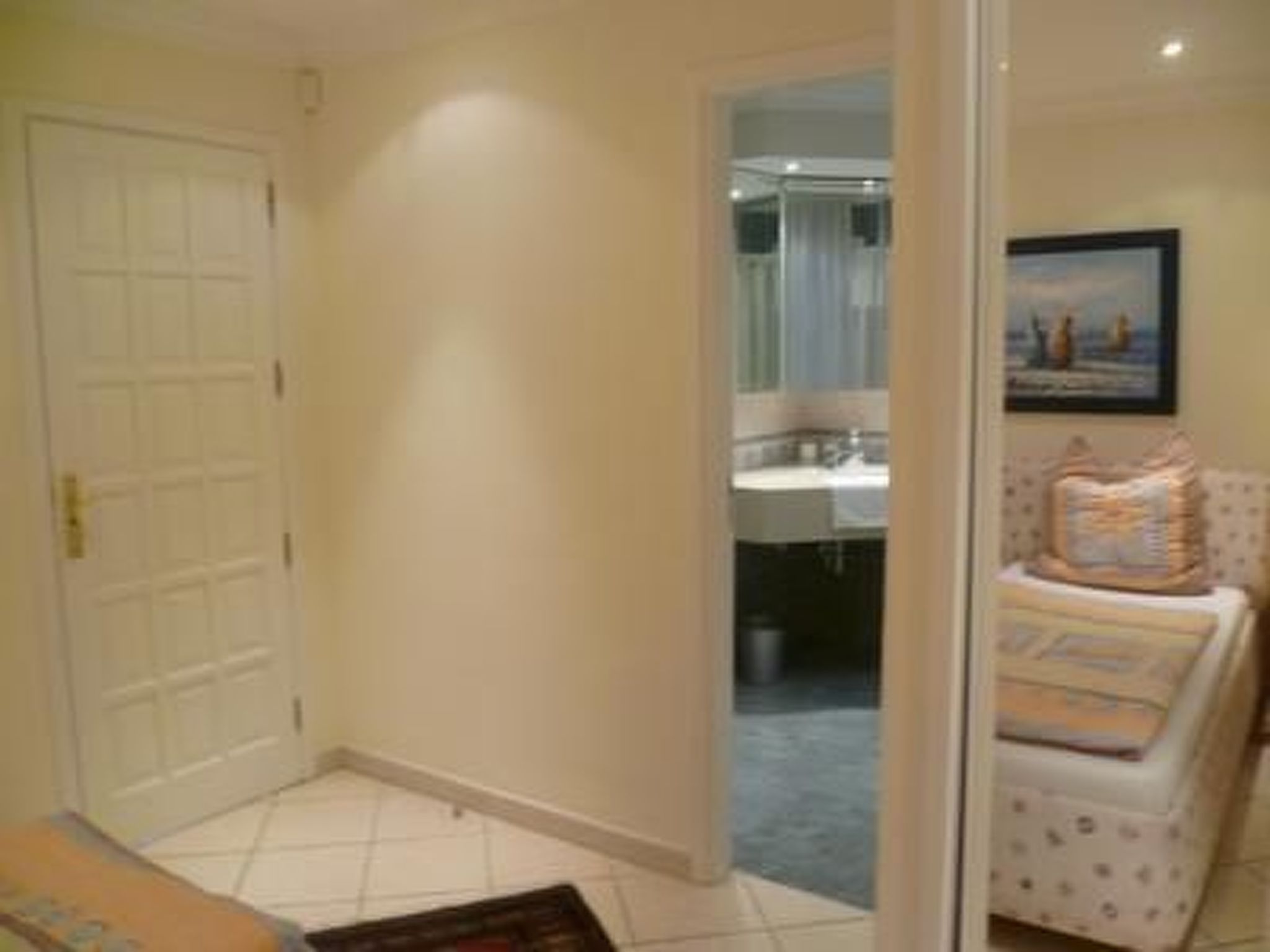 Villa Dulce Vita-Inside