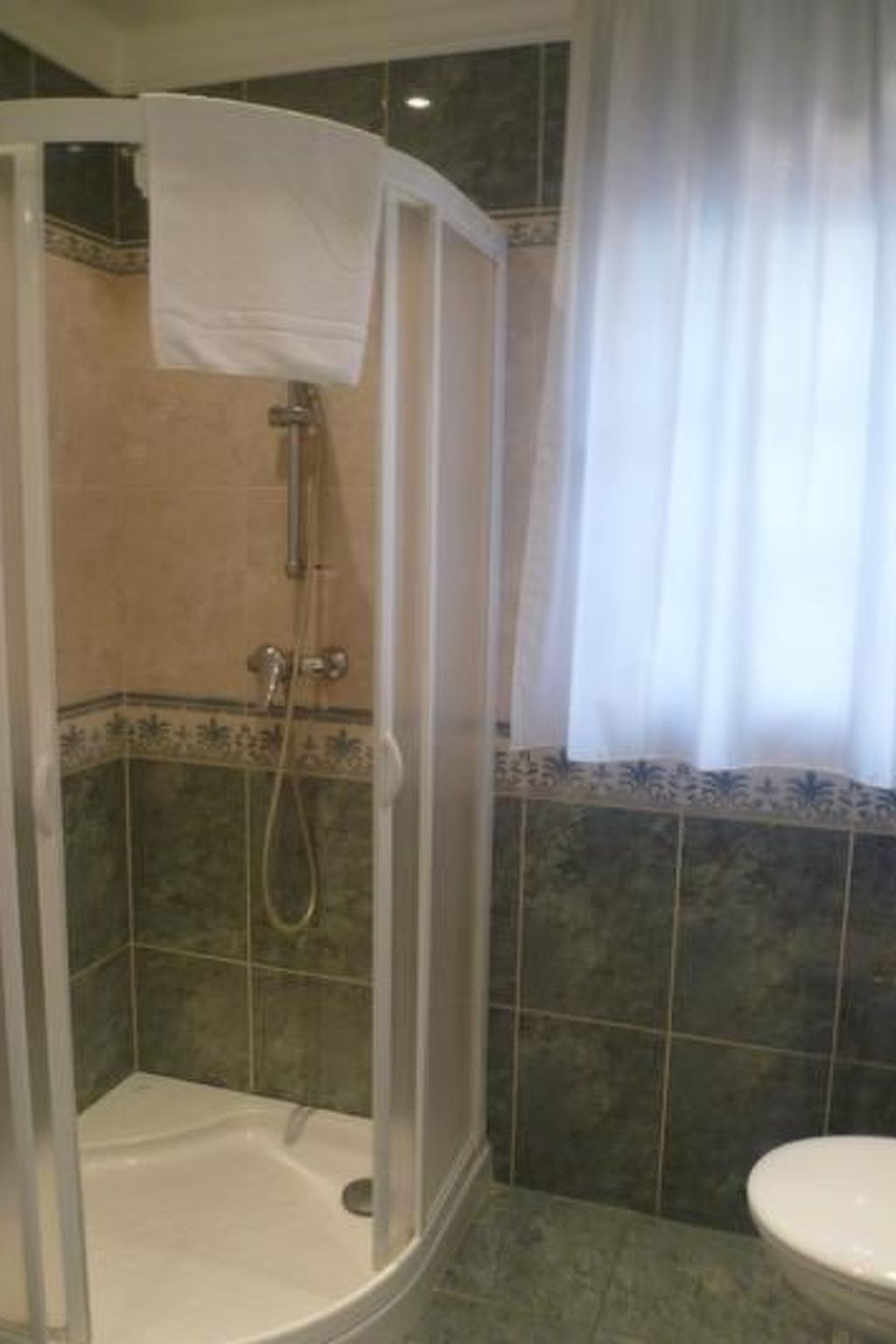 Villa Dulce Vita-Inside