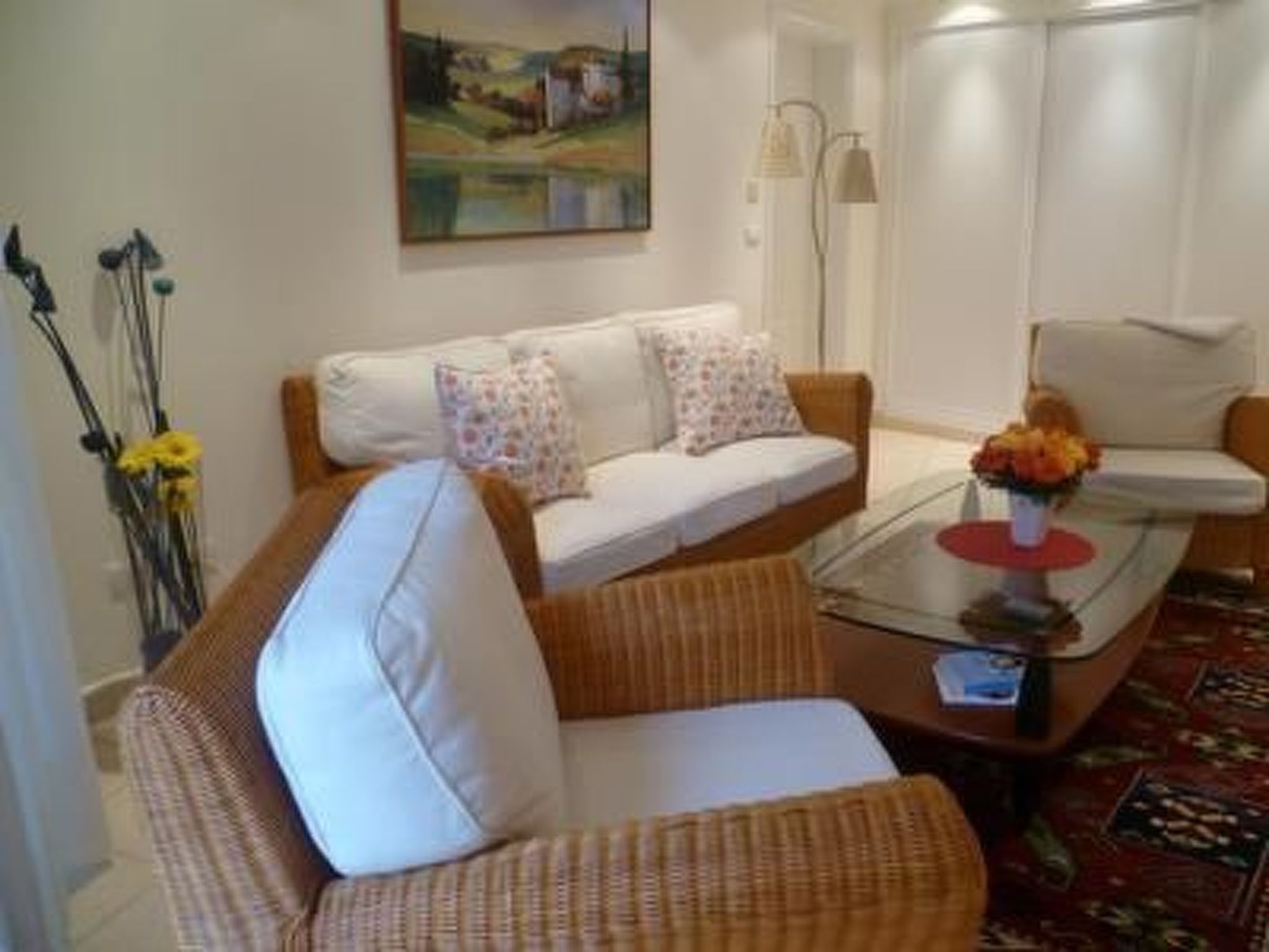 Villa Dulce Vita-Inside