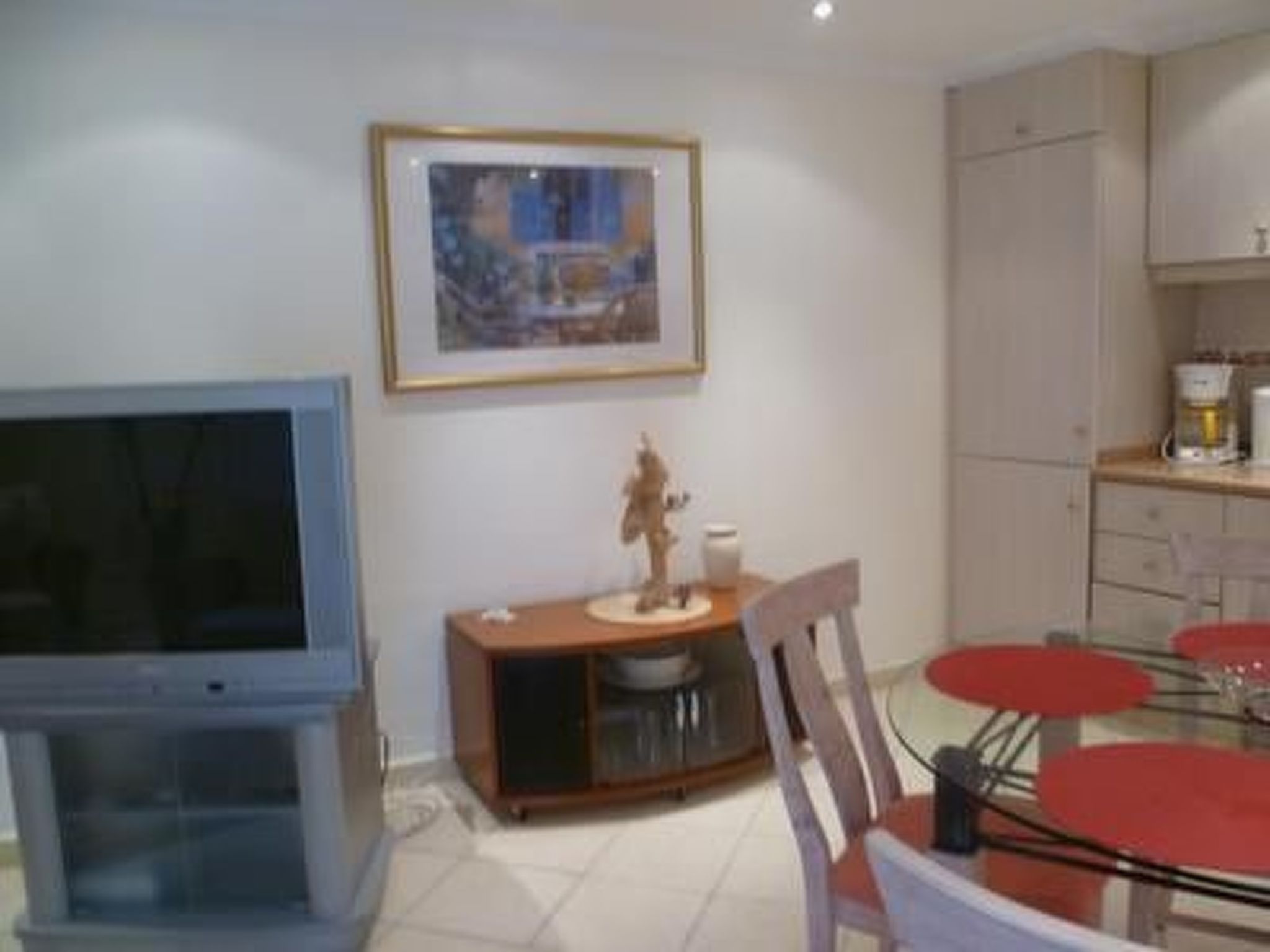 Villa Dulce Vita-Inside