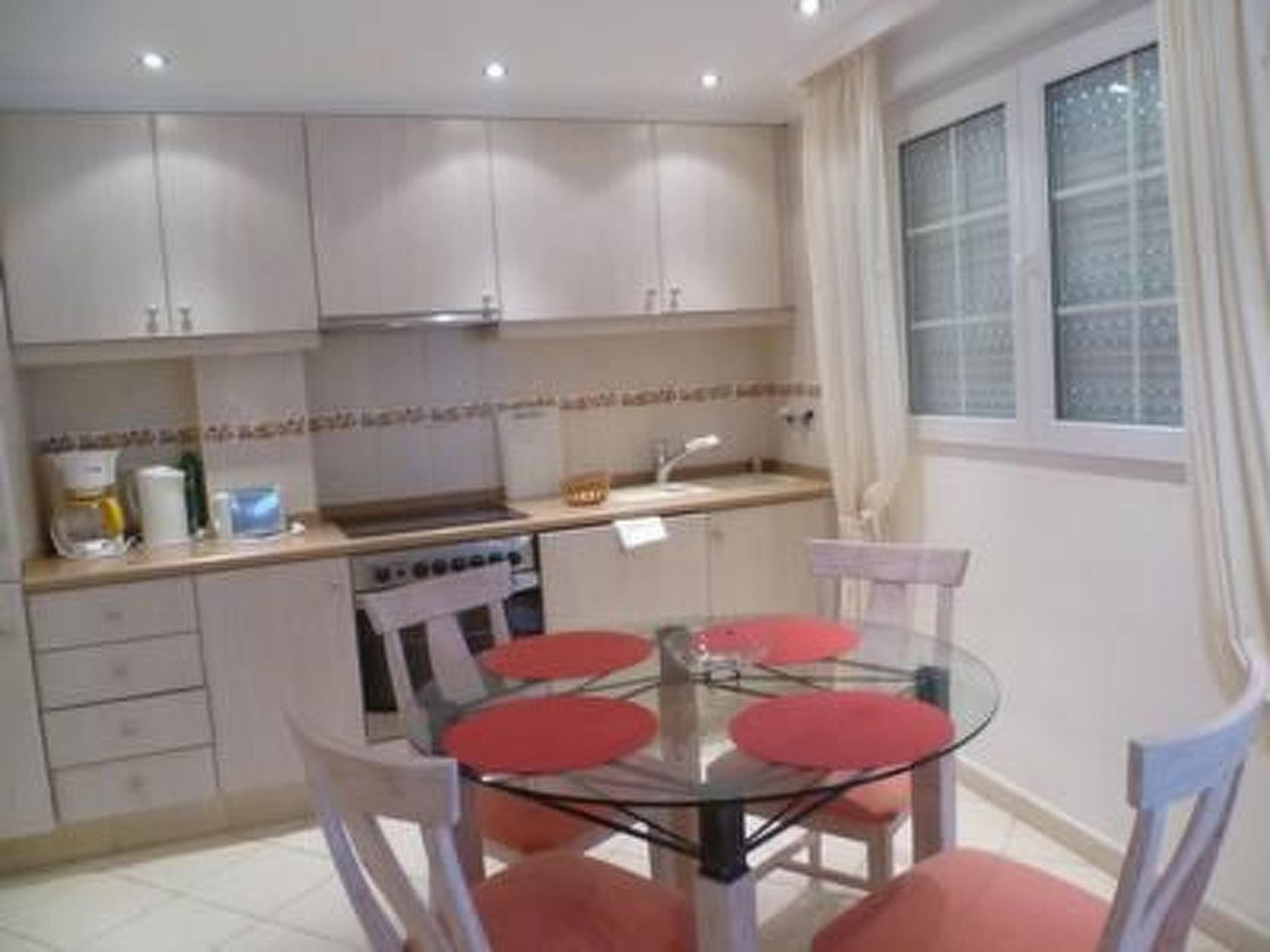 Villa Dulce Vita-Inside