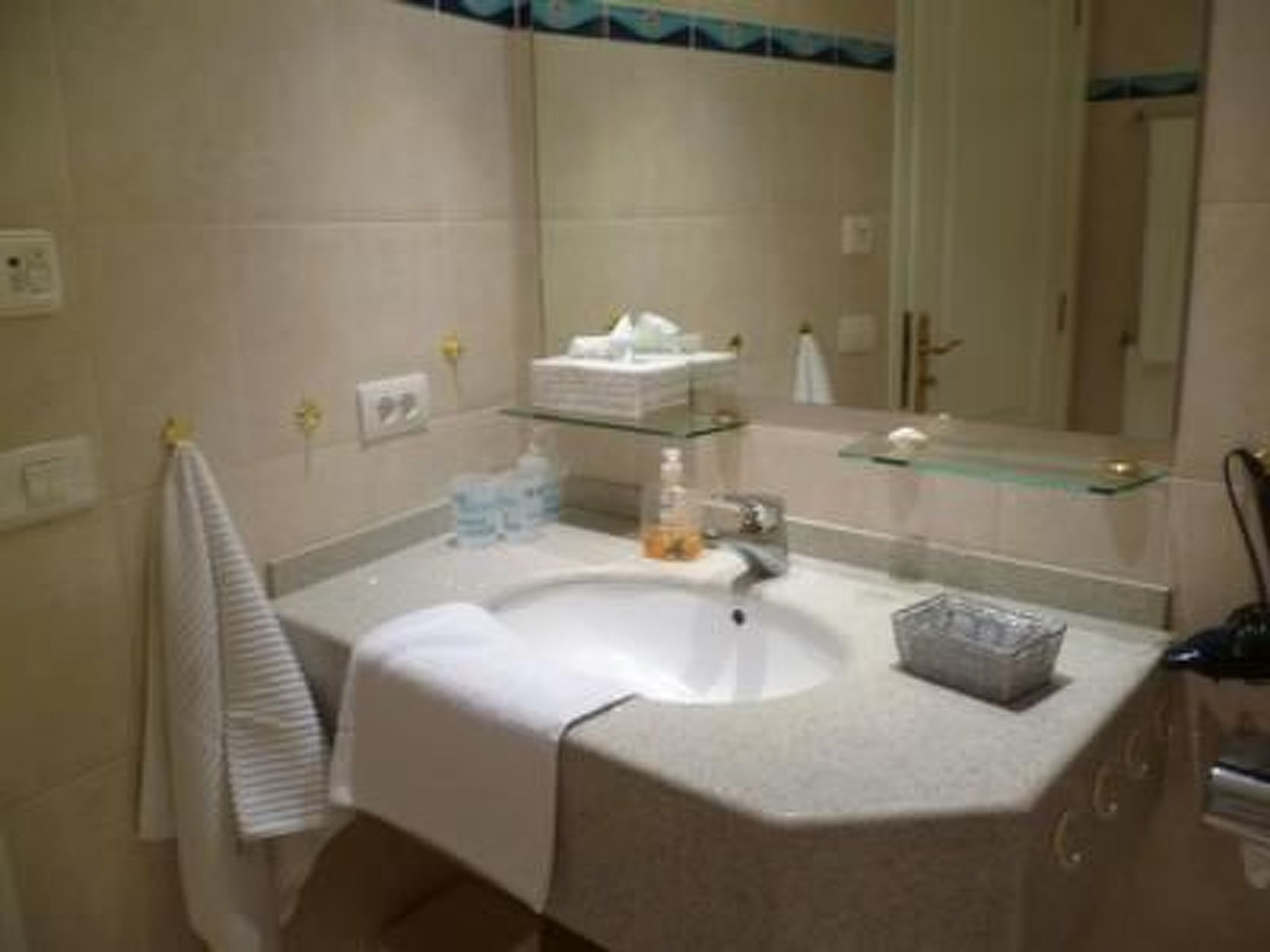 Villa Dulce Vita-Inside