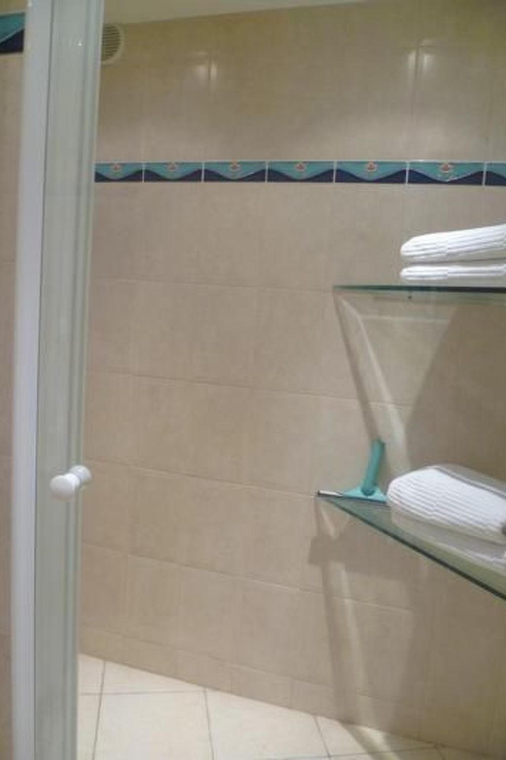 Villa Dulce Vita-Inside