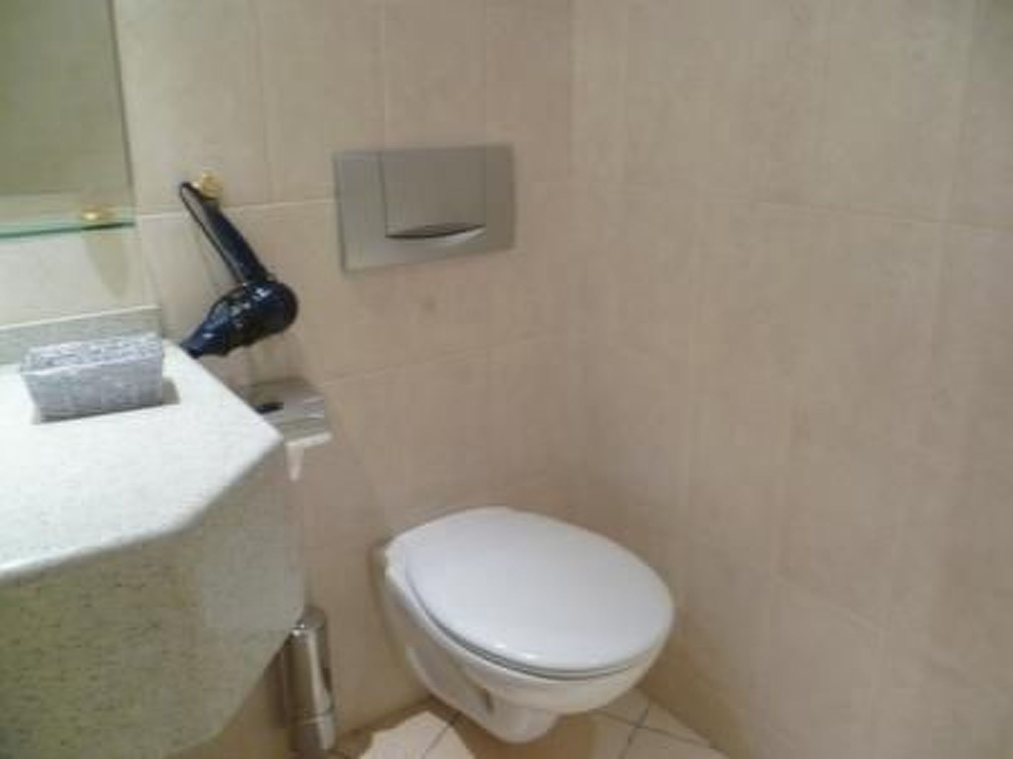 Villa Dulce Vita-Inside