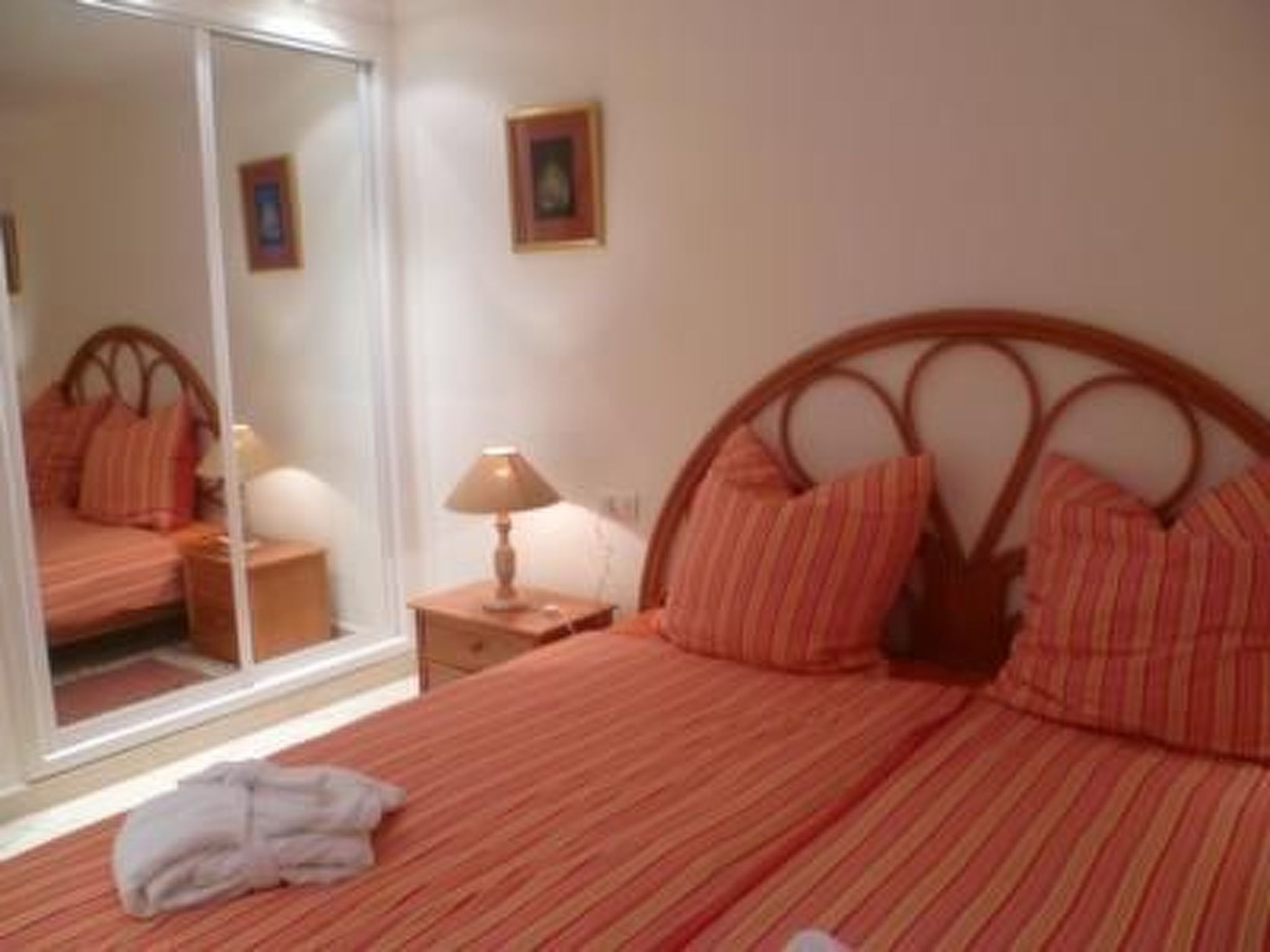 Villa Dulce Vita-Inside