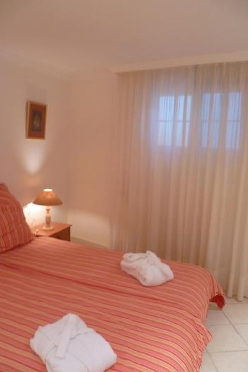 Villa Dulce Vita-Inside