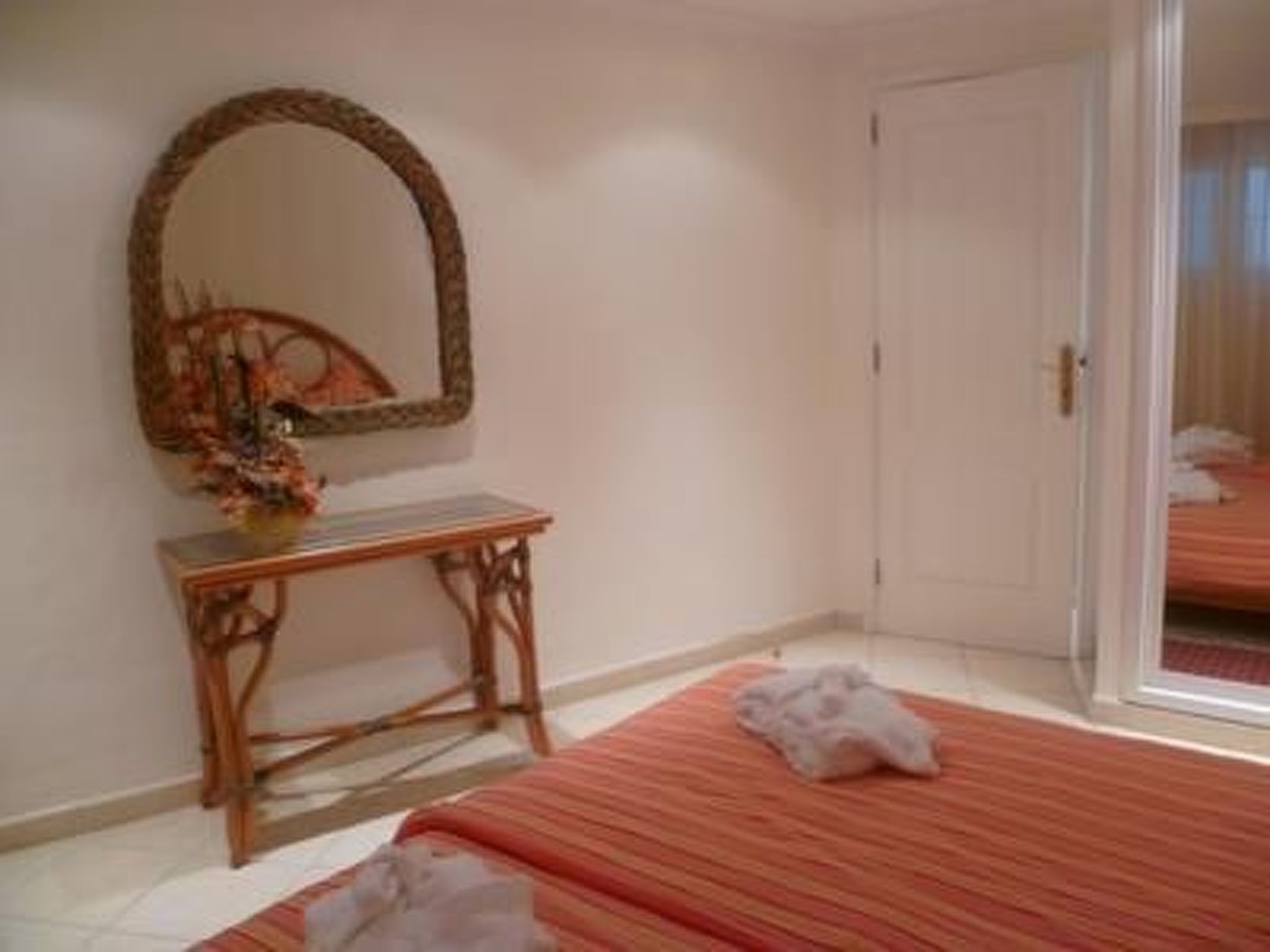 Villa Dulce Vita-Inside