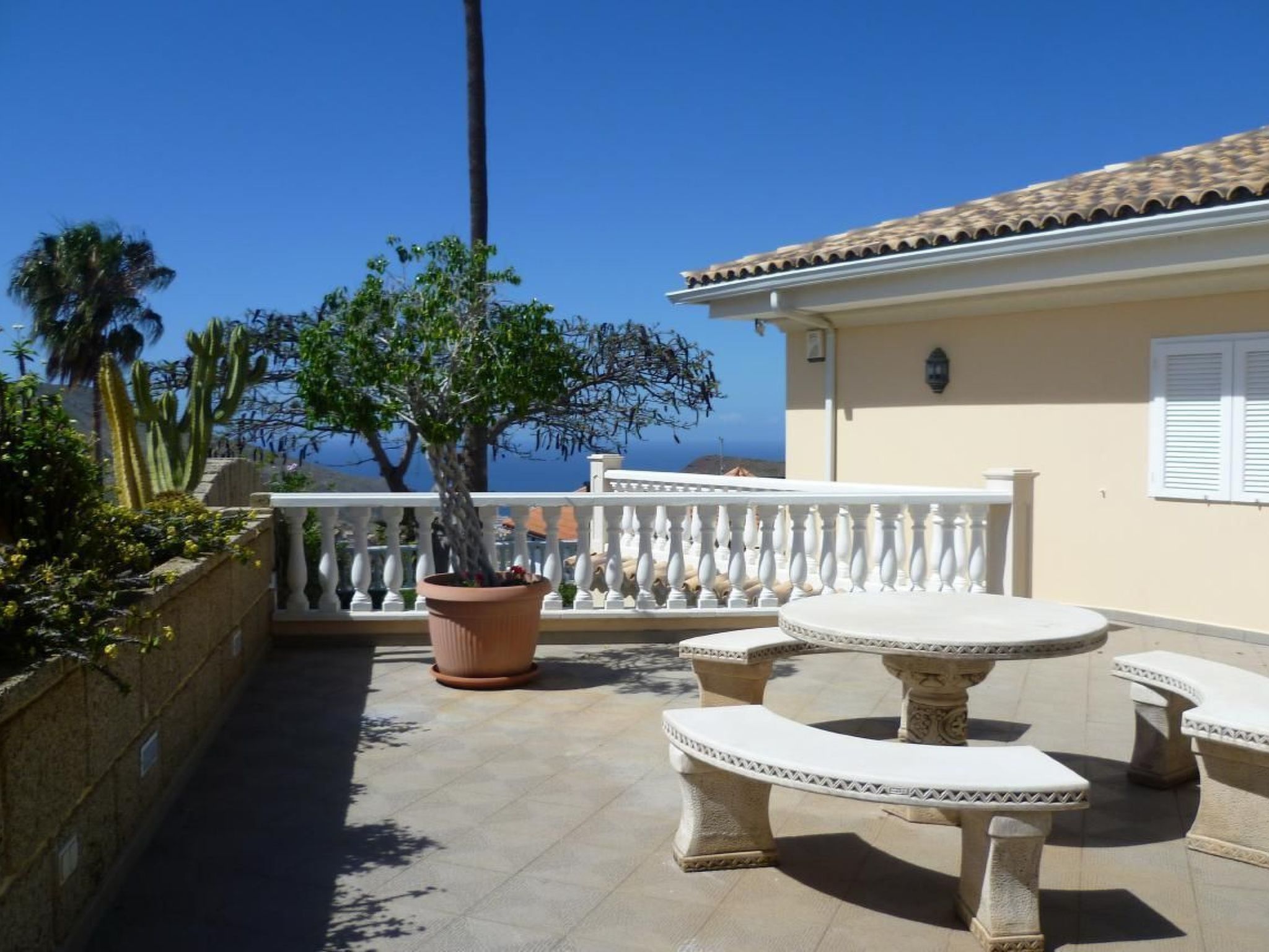 Villa Dulce Vita-Inside