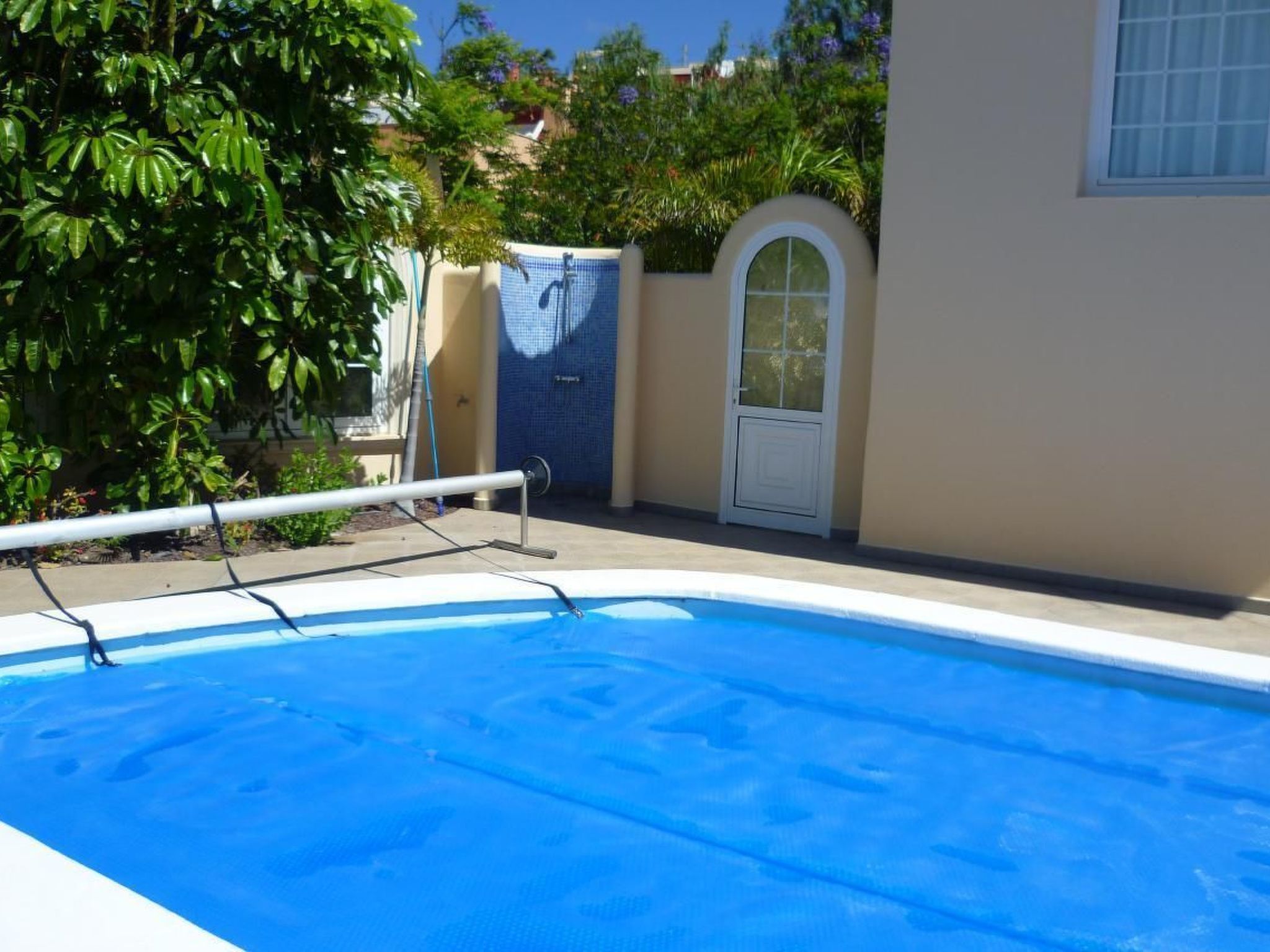 Villa Dulce Vita-Inside