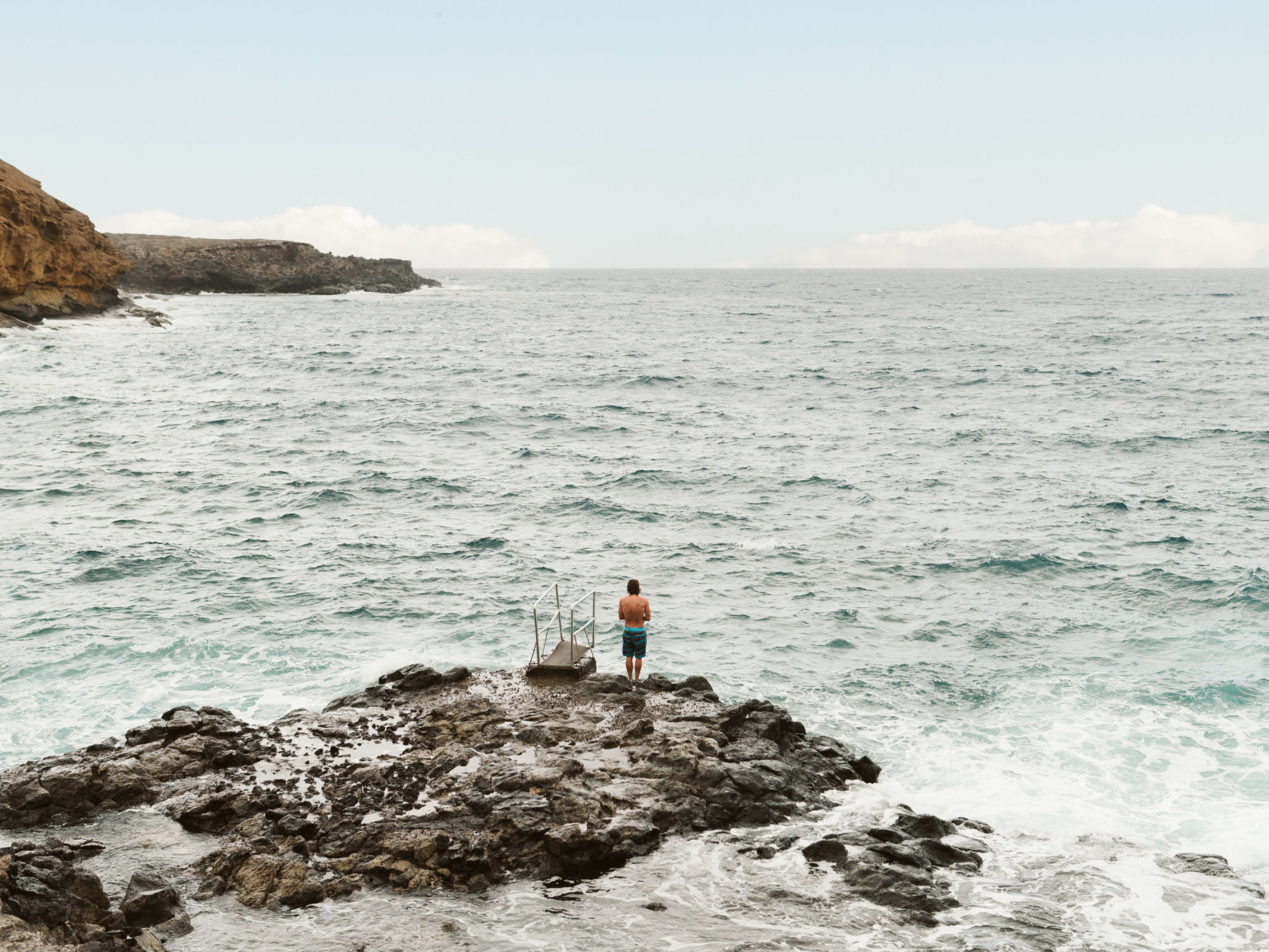Costa del Silencio