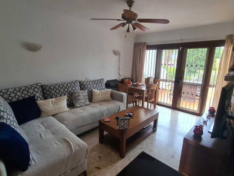 Villa Lavanda - Tenerife