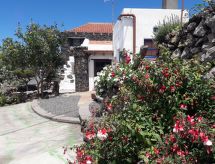 "Casa El Vallito" schönes Steinhaus