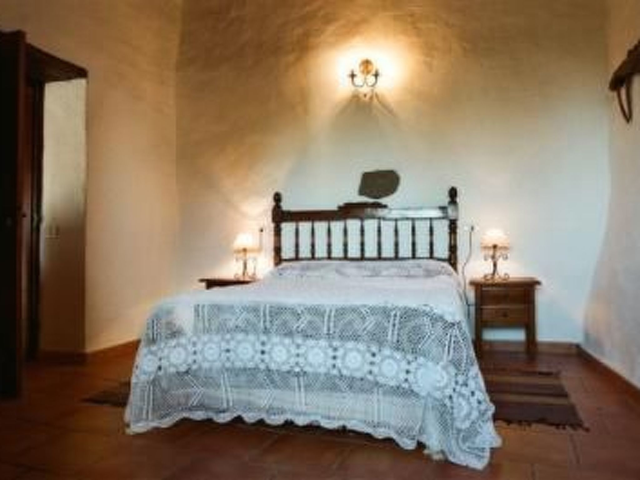 für 3 Personen  + 2 Kinder ca. 60 m&sup2; in El Pinar, El Hierro