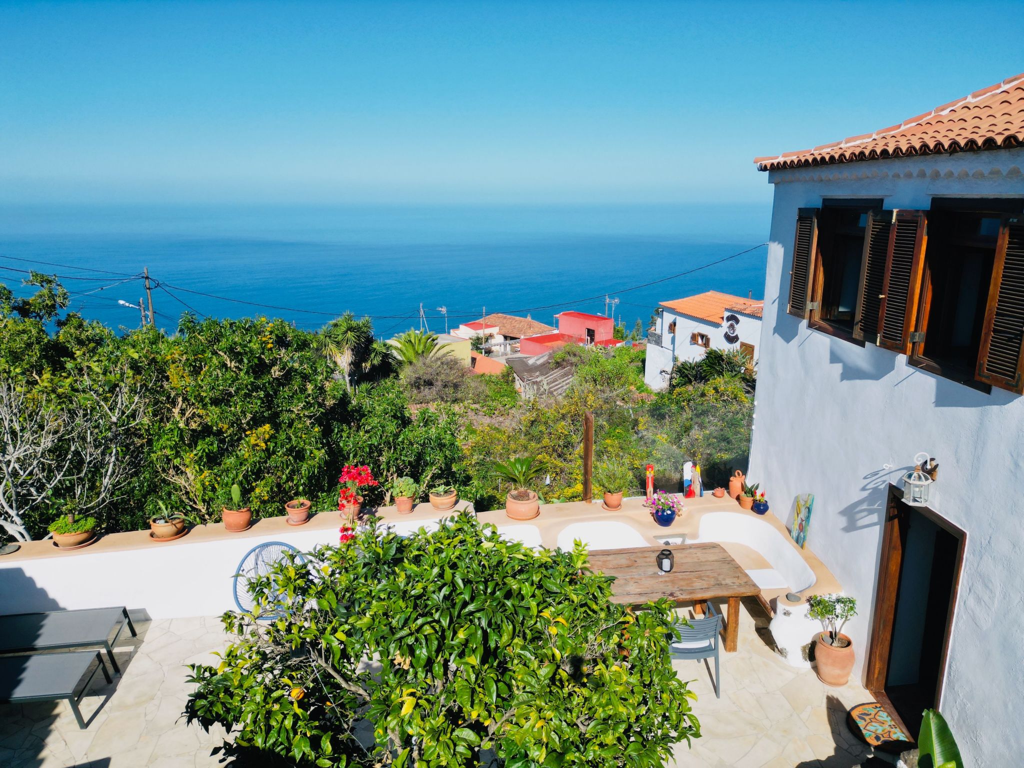 Finca Ventana al Mar