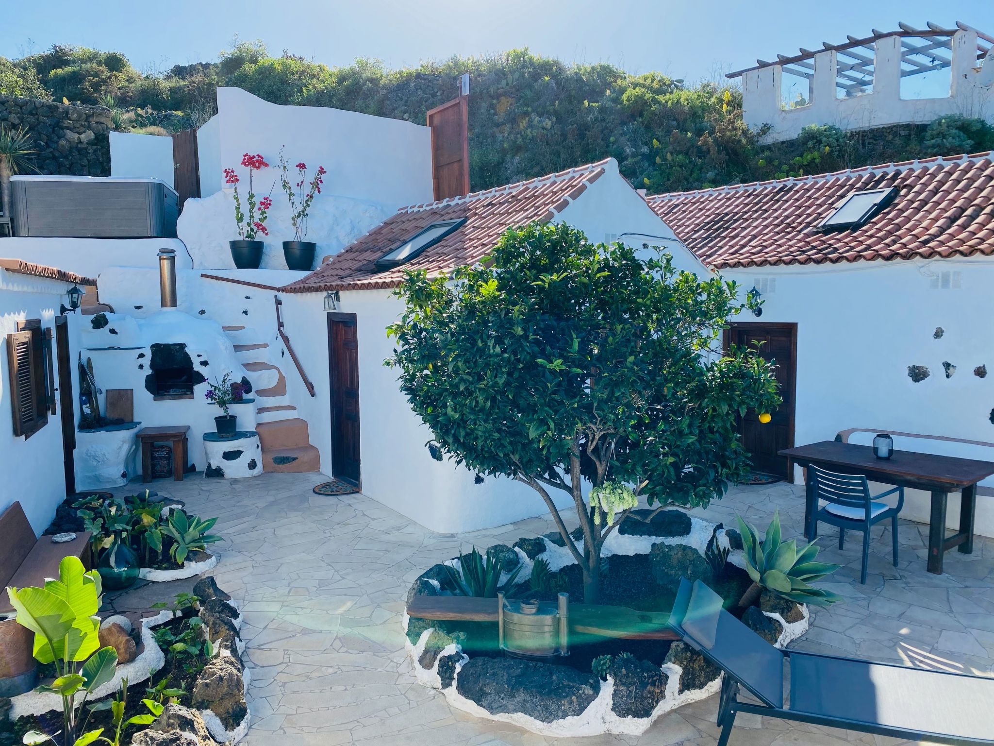 Finca Ventana al Mar-Image-tags.info